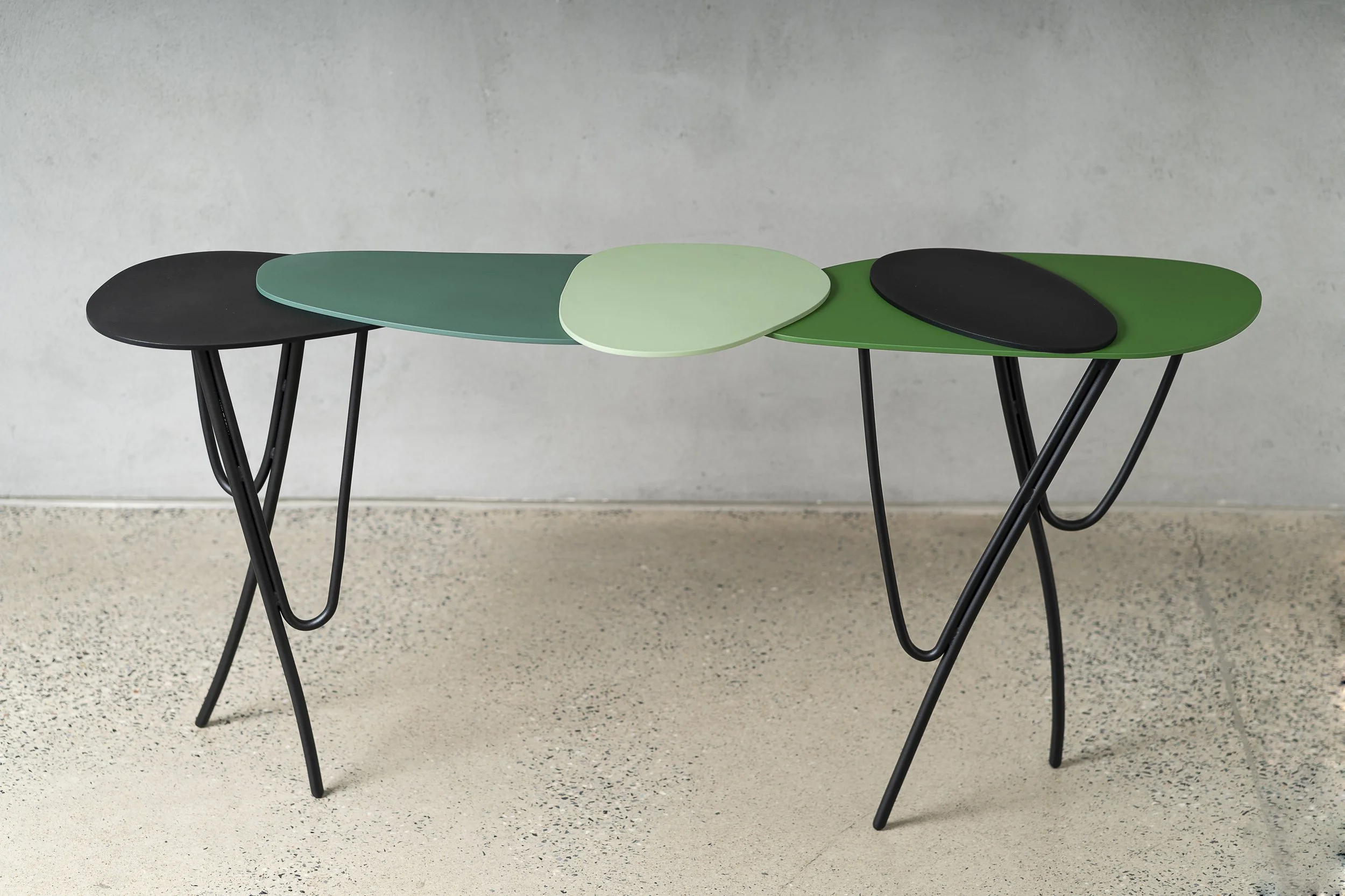 NÉNUPHAR CONSOLE- nadine hajjar studio39.jpg