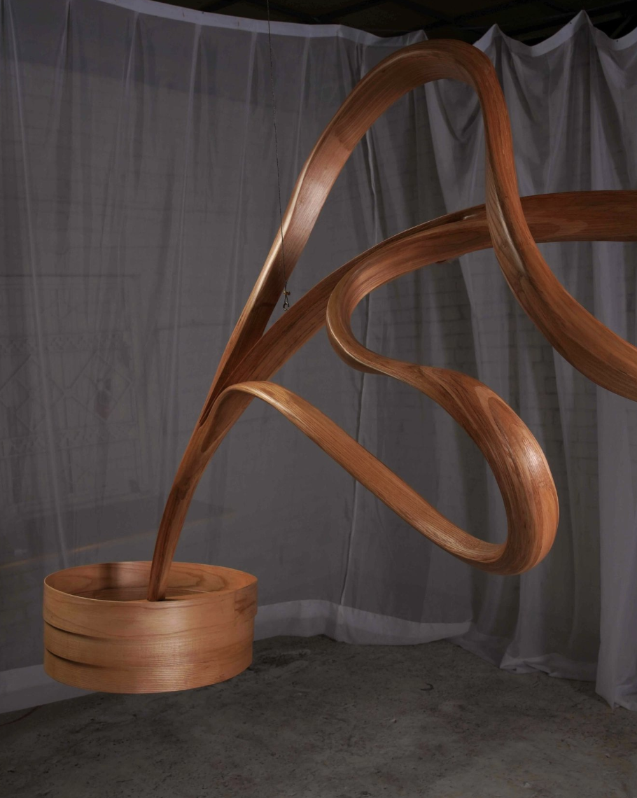 Chandelier No.01 Fluentum Series 4.png