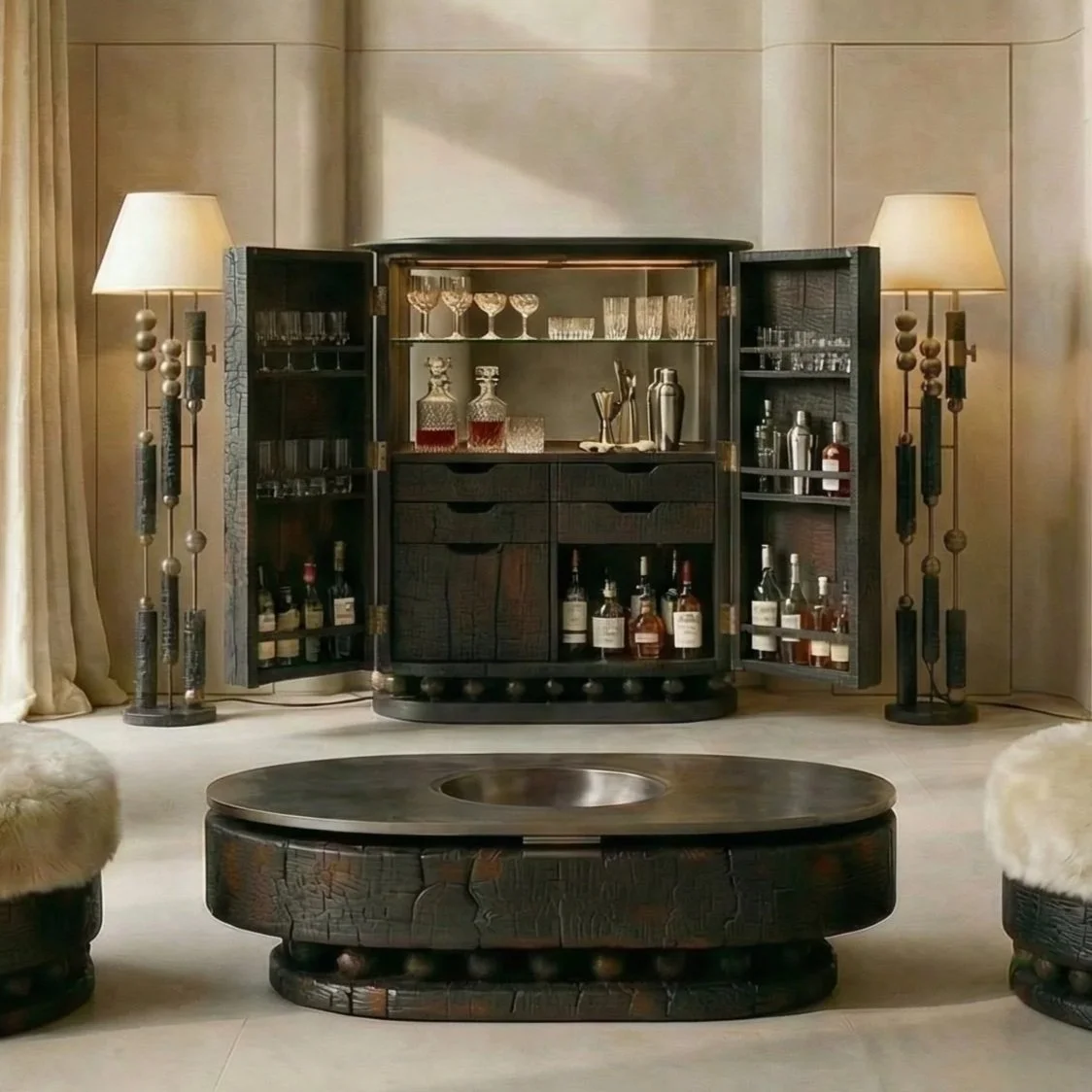Cendre+collection+bar+open.jpg