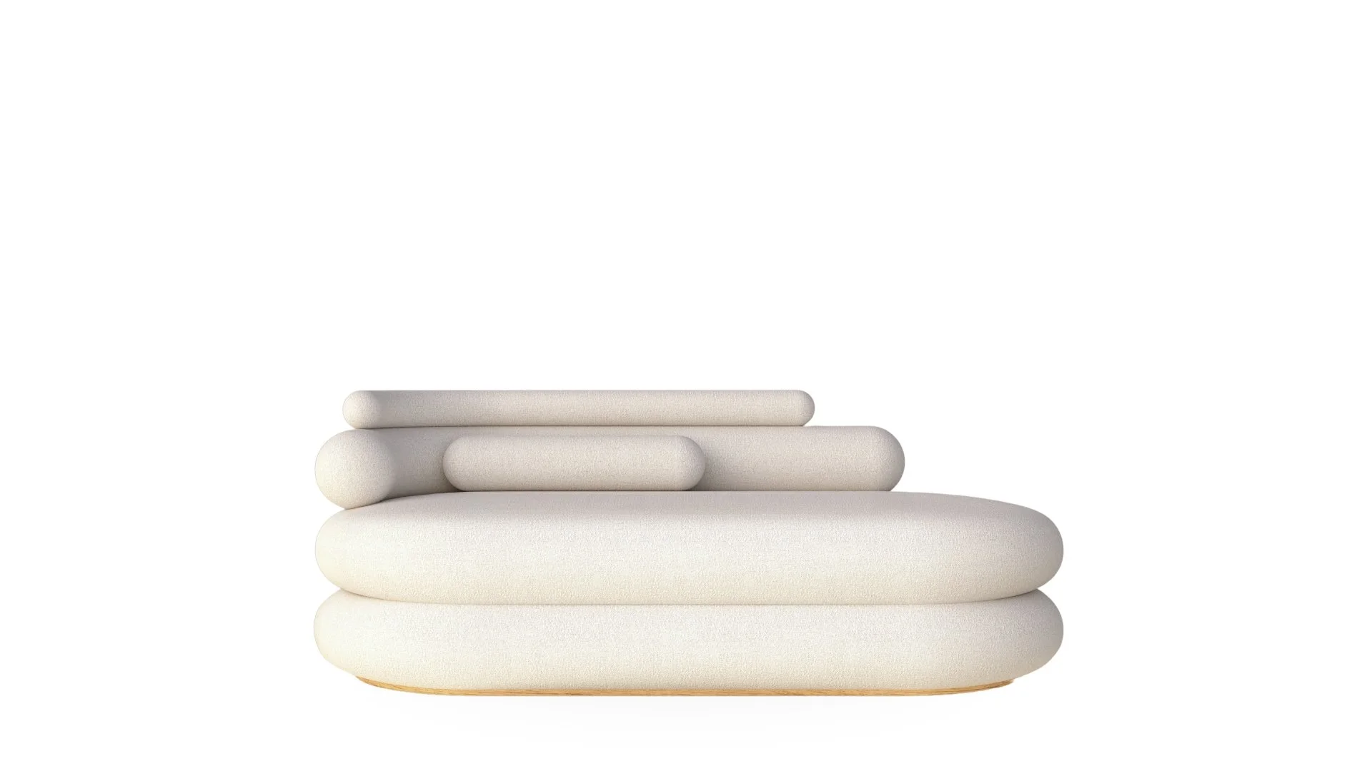 Levante Chaise Lounge