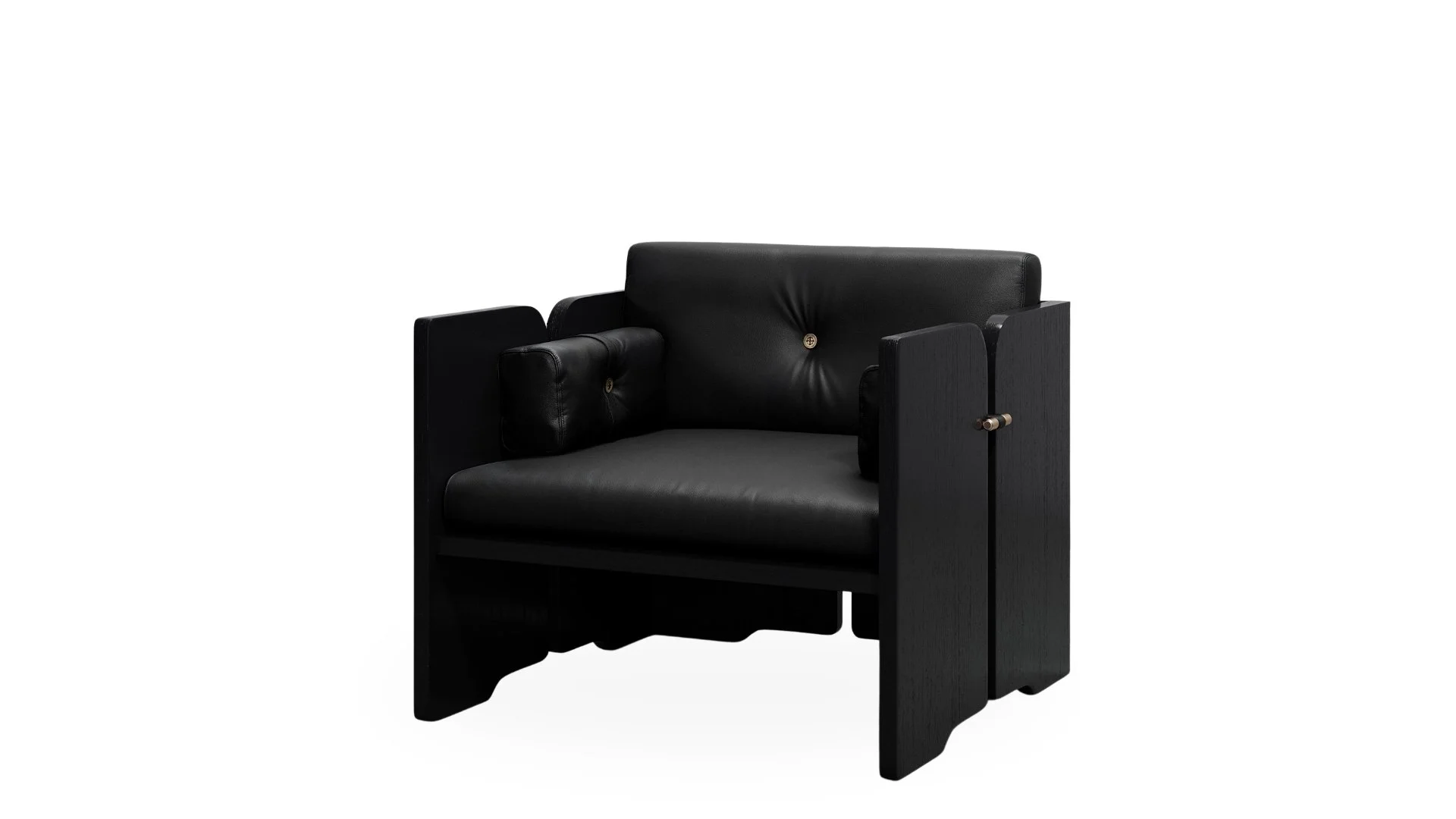 Perfidia 03 Armchair