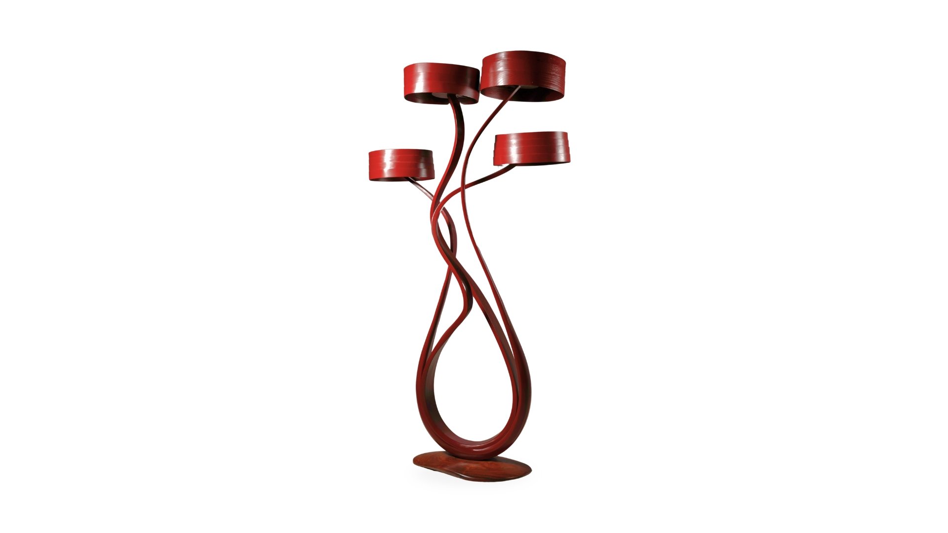 Floor Lamp No. 5 - Fluentum Series AB.jpg