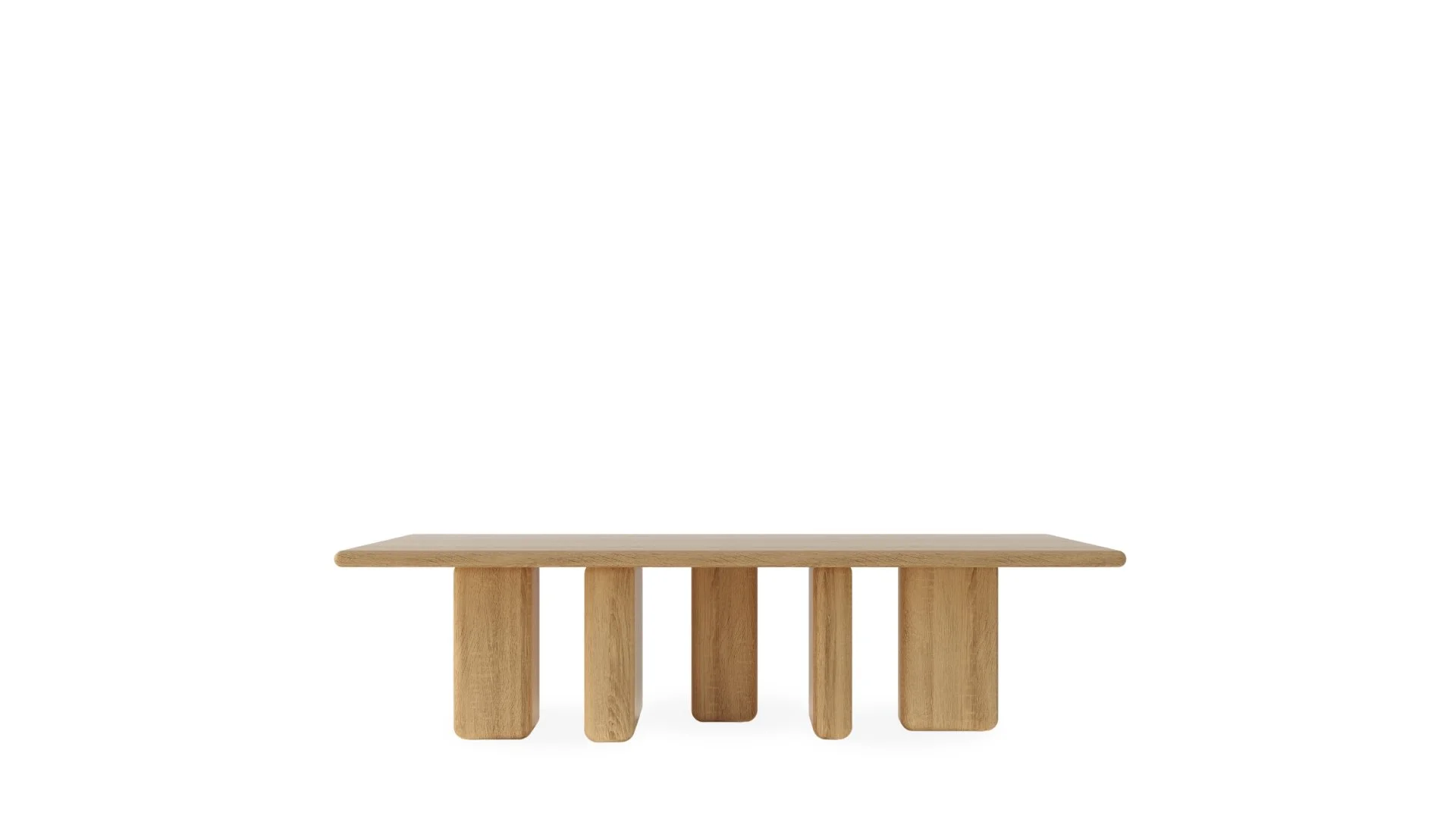 Levante Dining Table