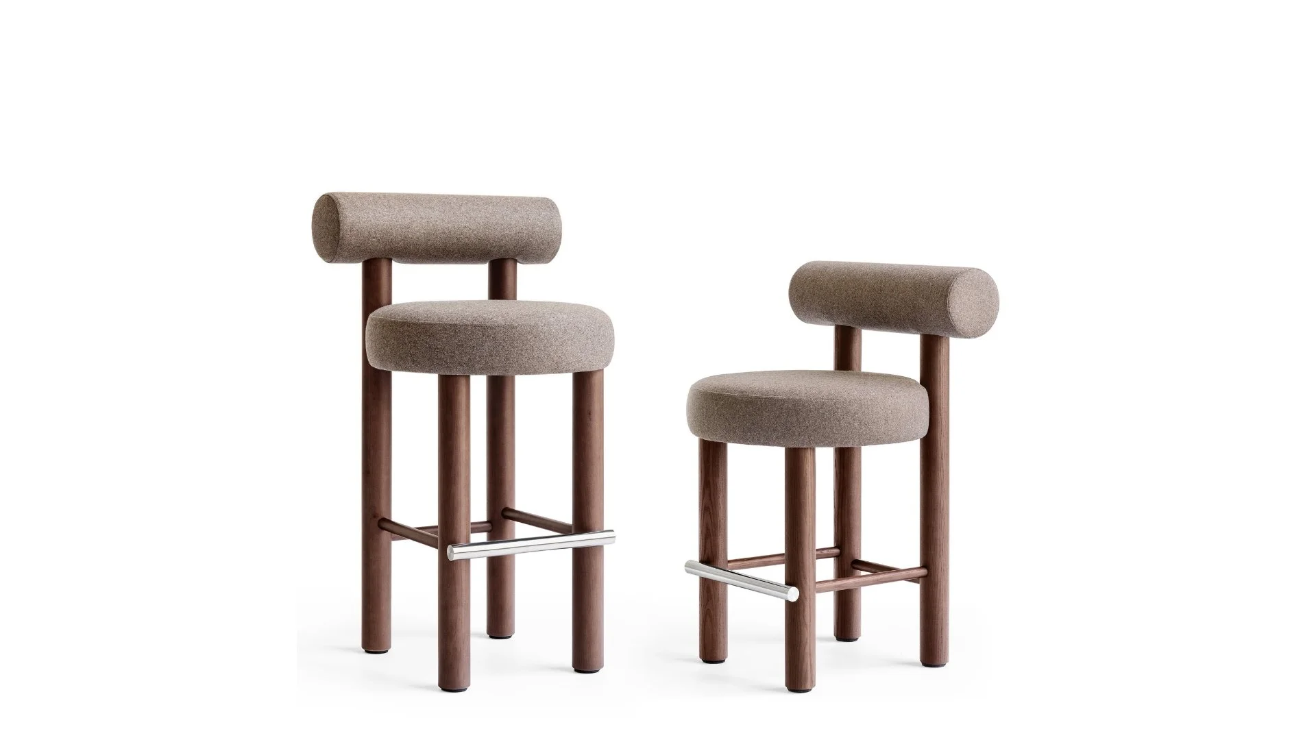 Gropius CS2 Stool