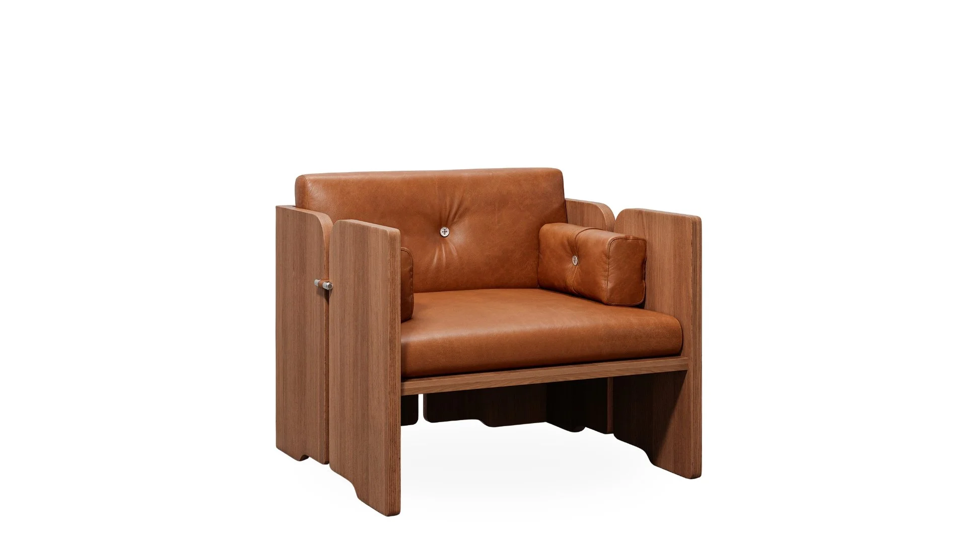 Perfidia 03 Armchair