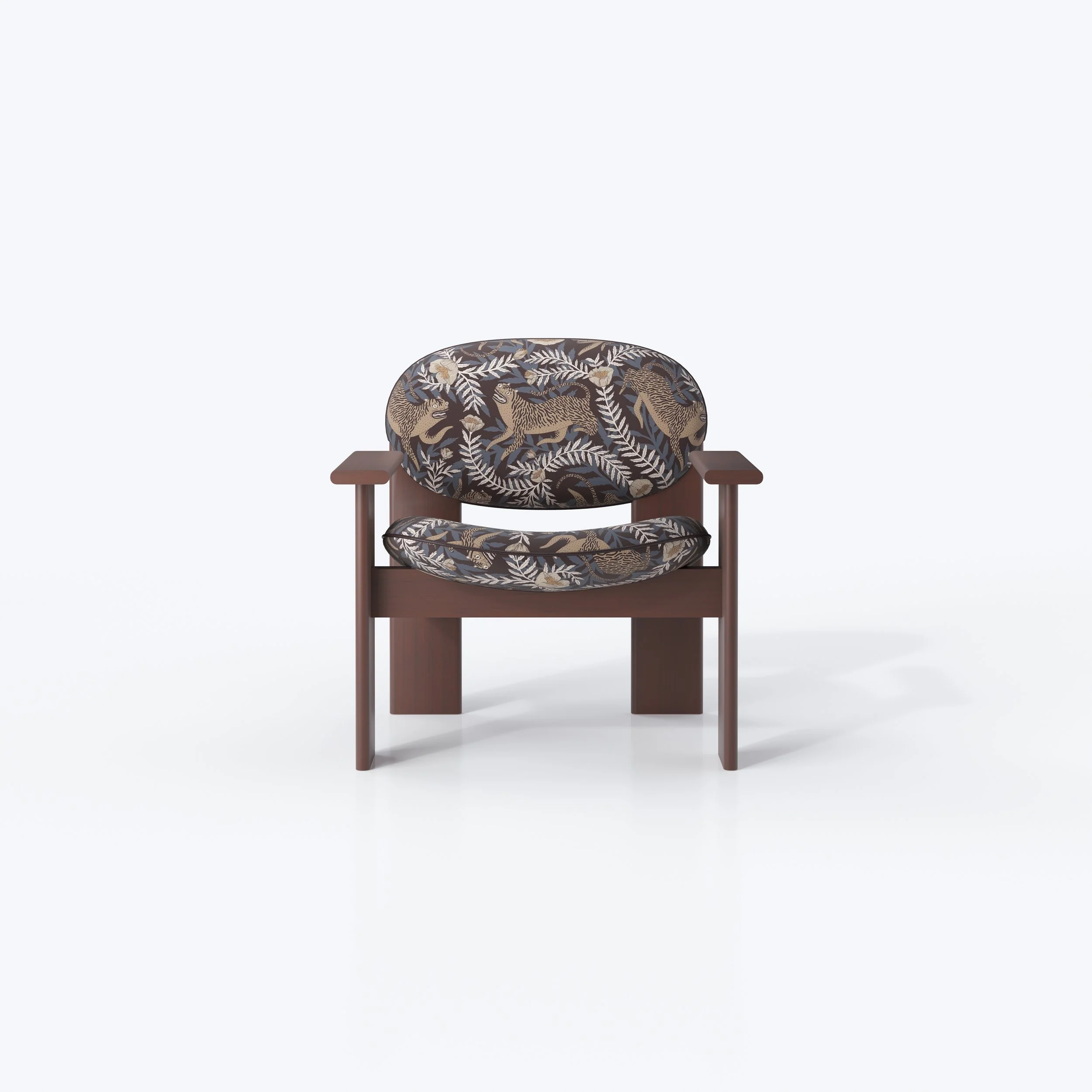 Archipen_Armchair_Wood_Brown_stained_ashwood_ashwood_Textile_Patience-Gough_Tora RUBRAE_03.jpg