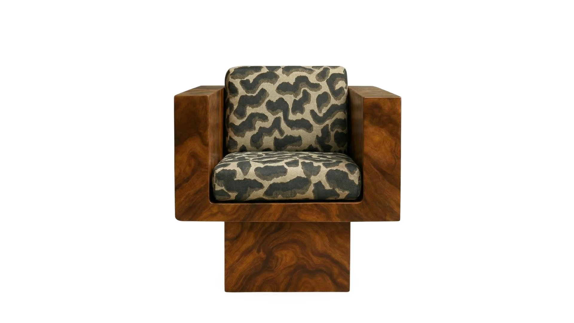Epuré Armchair