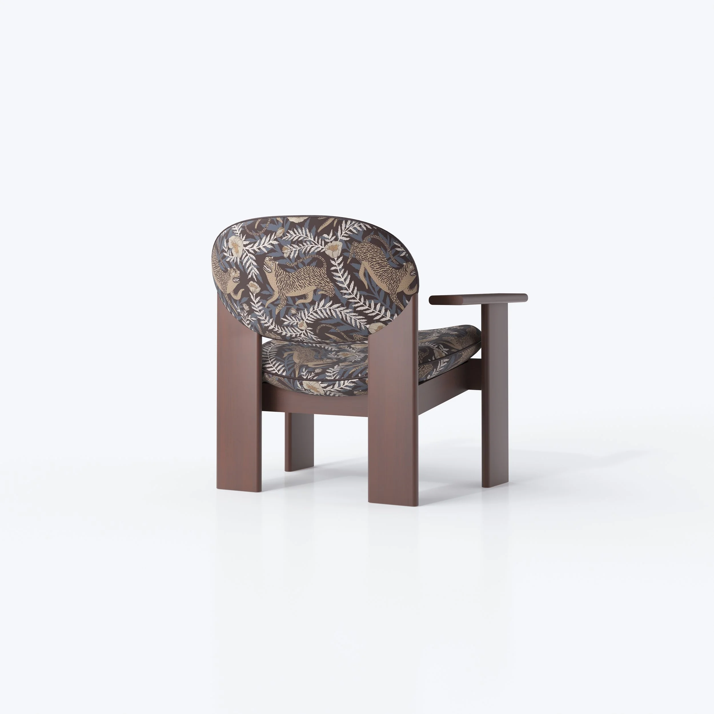 Archipen_Armchair_Wood_Brown_stained_ashwood_ashwood_Textile_Patience-Gough_Tora RUBRAE_02.jpg