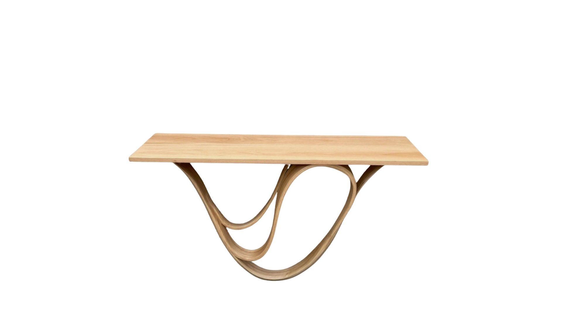 Console Table No.5 Fluentum