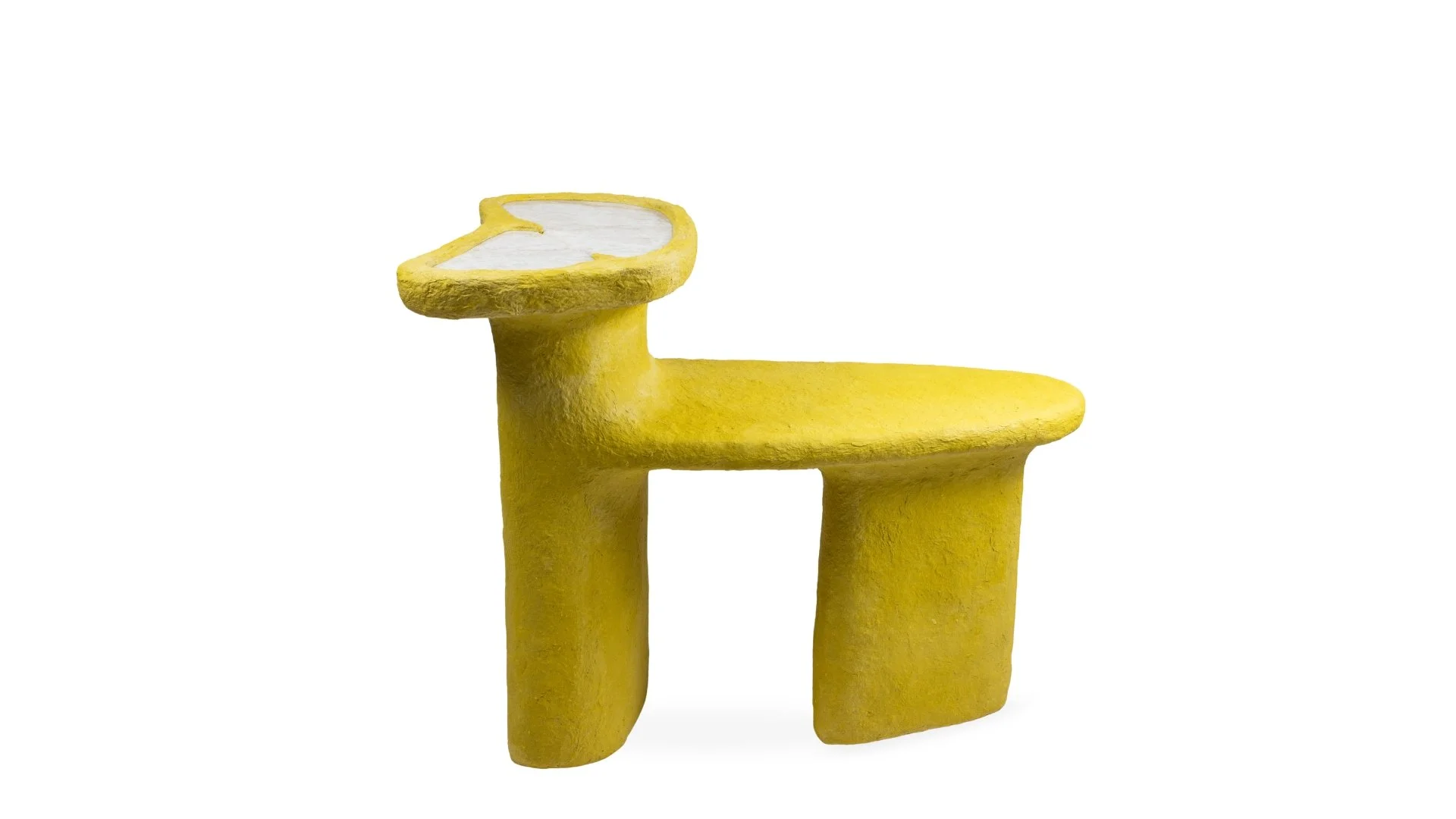 Cartapesta Stool