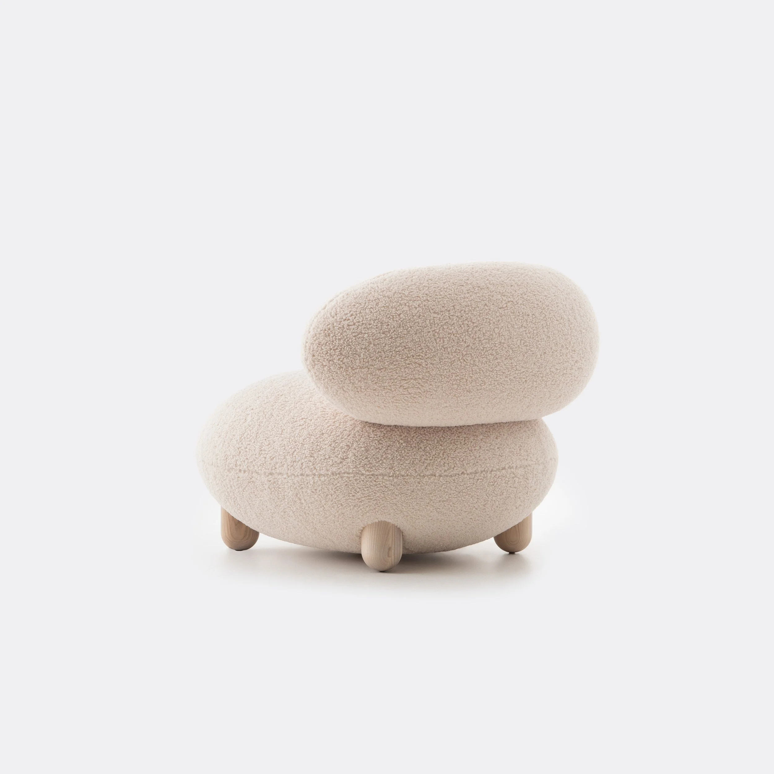 Flock Lounge Chair in Medo fabric by NOOM (6).jpg