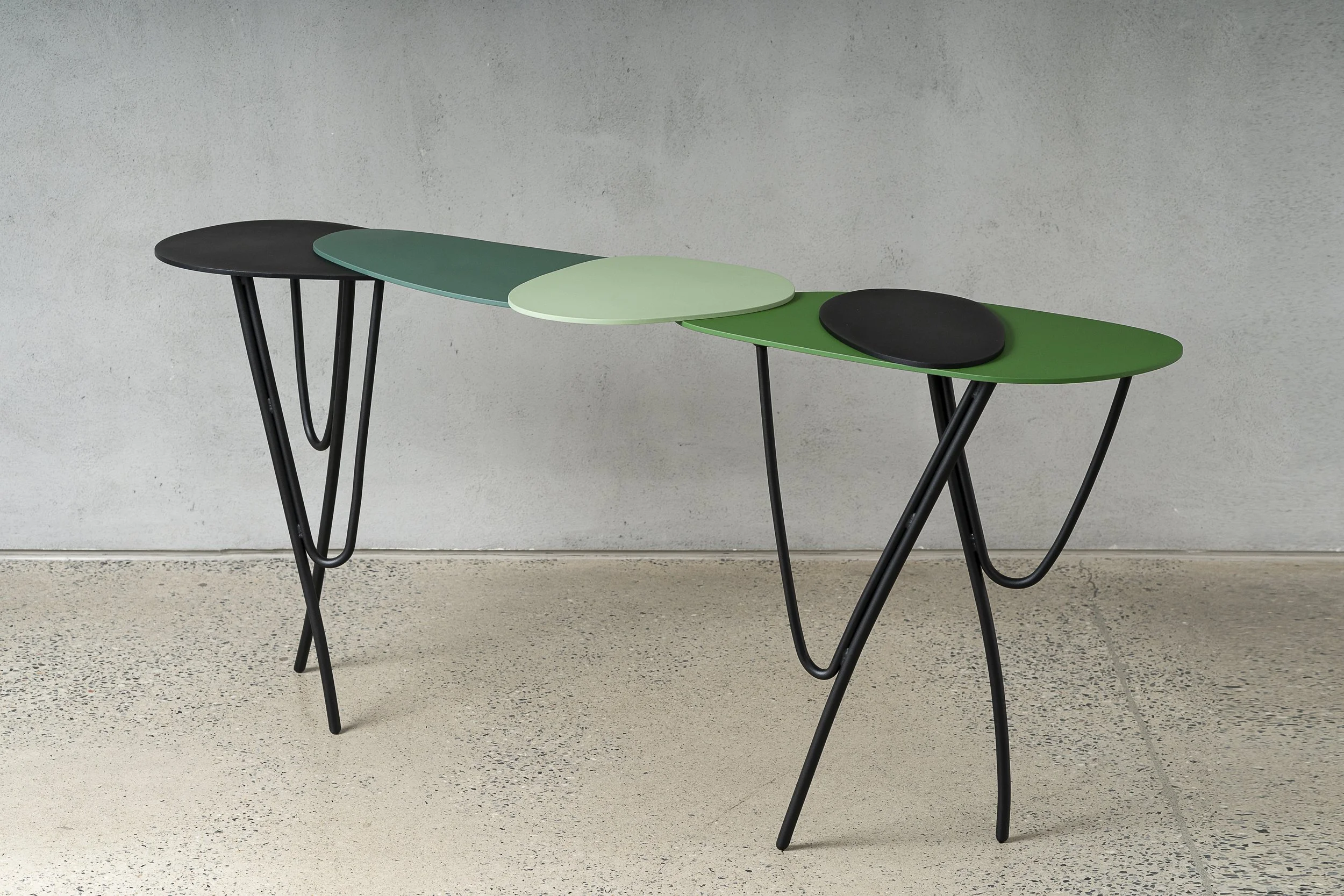 NÉNUPHAR CONSOLE- nadine hajjar studio32.jpg