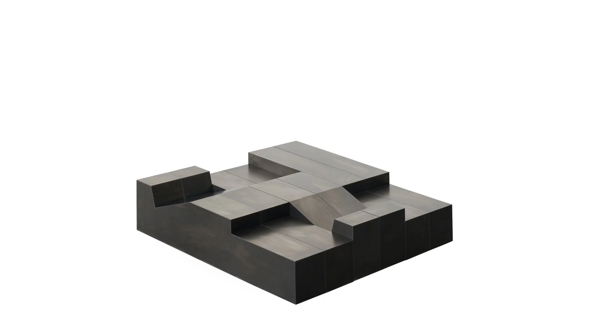 The Wall Modular