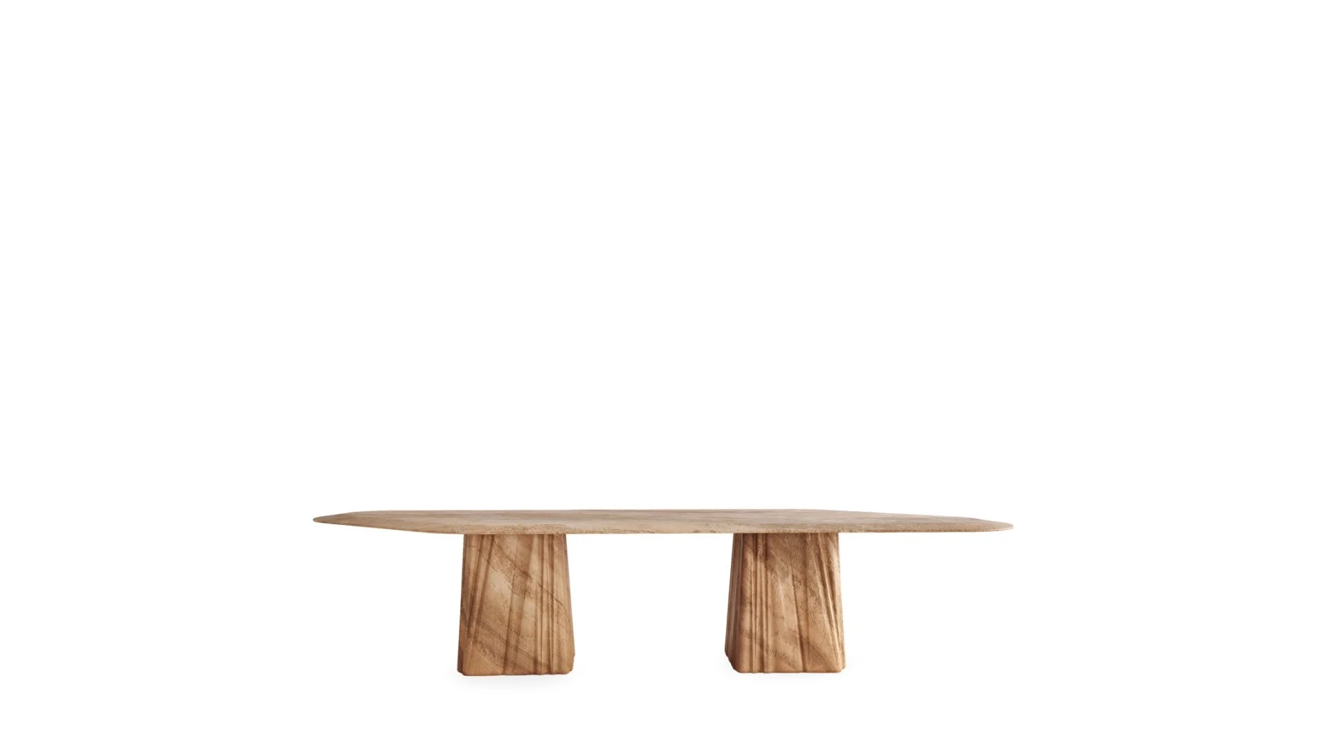 Wave Dining Table