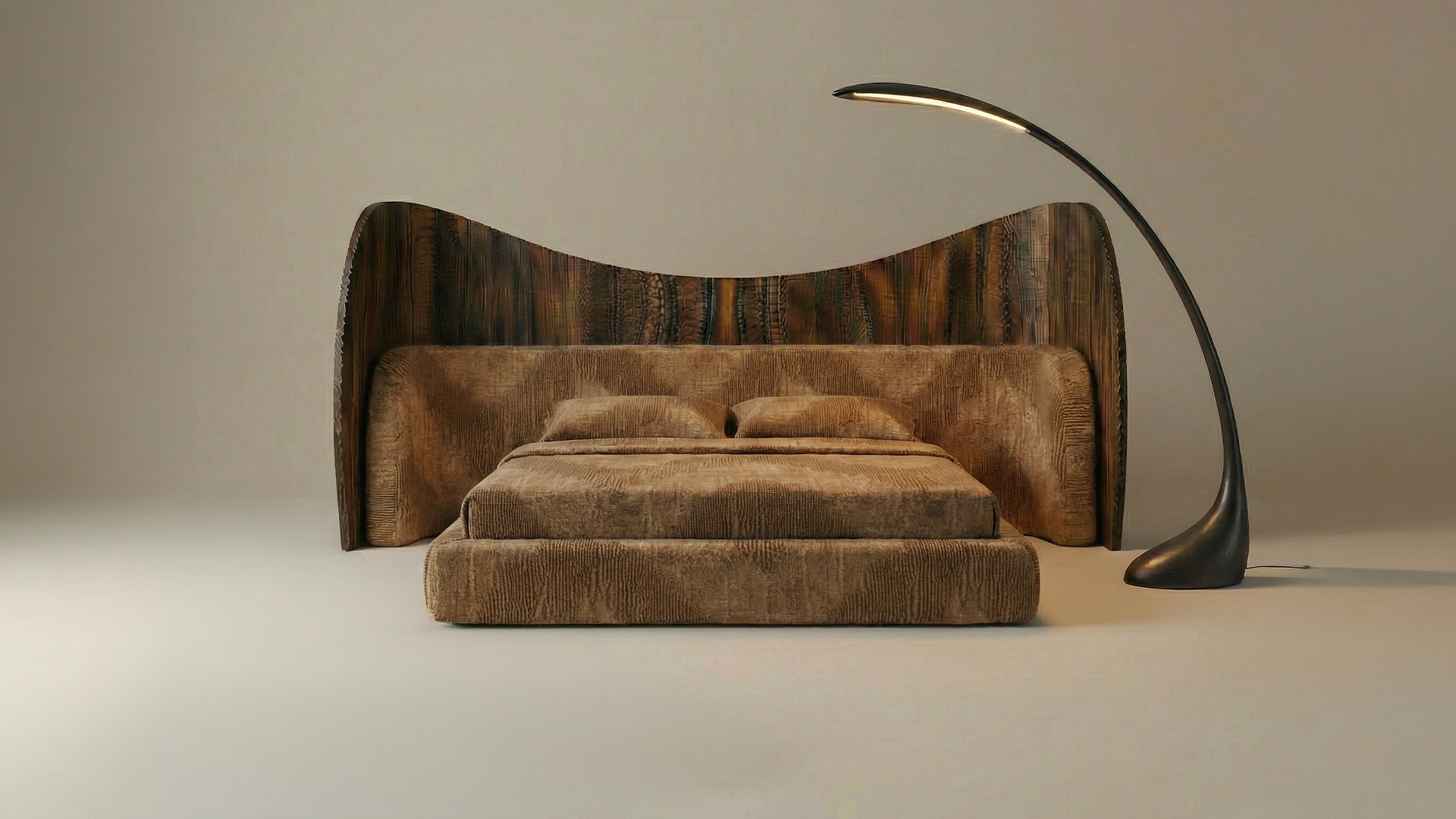 Retenue Bed & Lamp.png