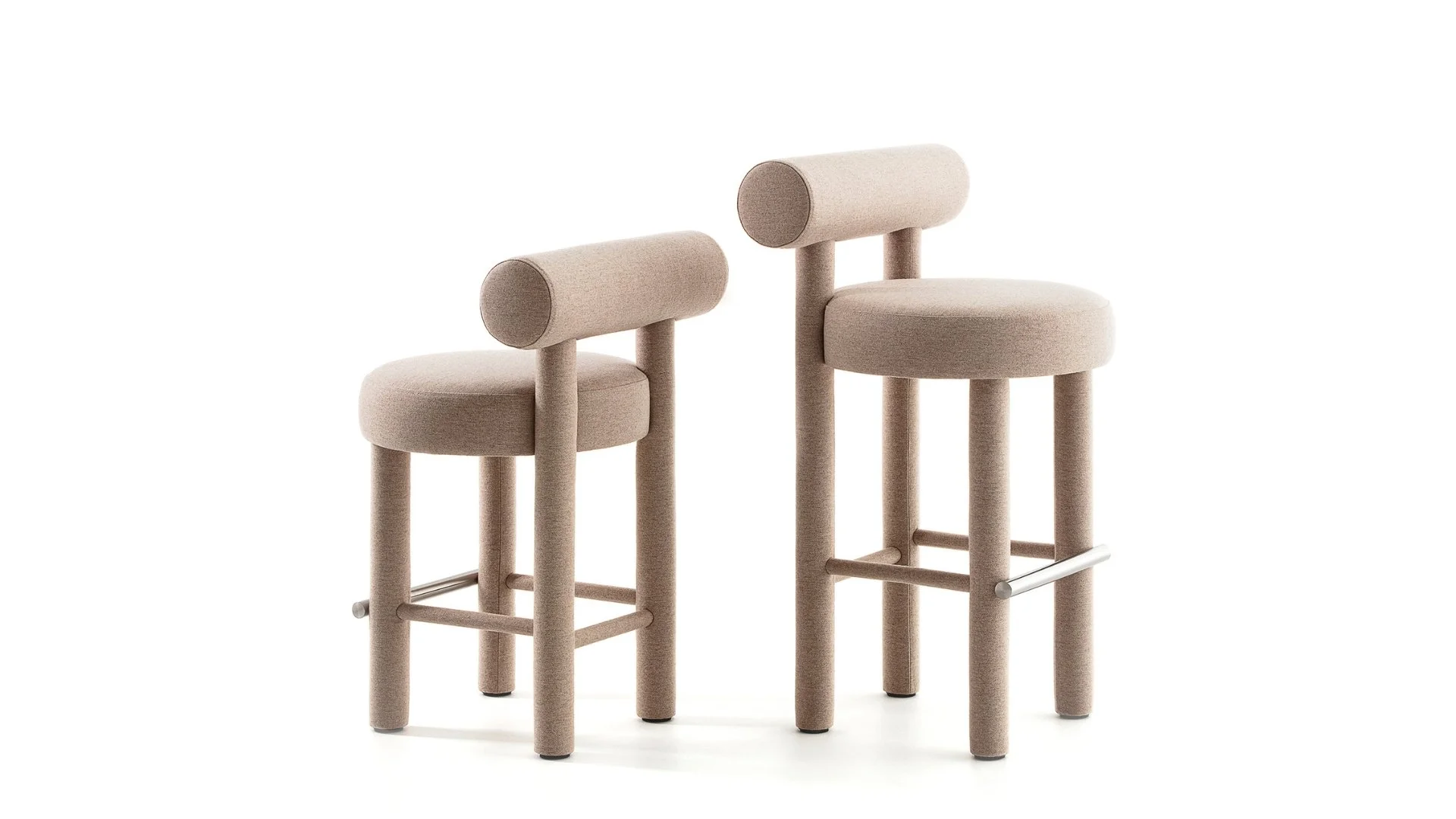 Gropius CS1 Stool