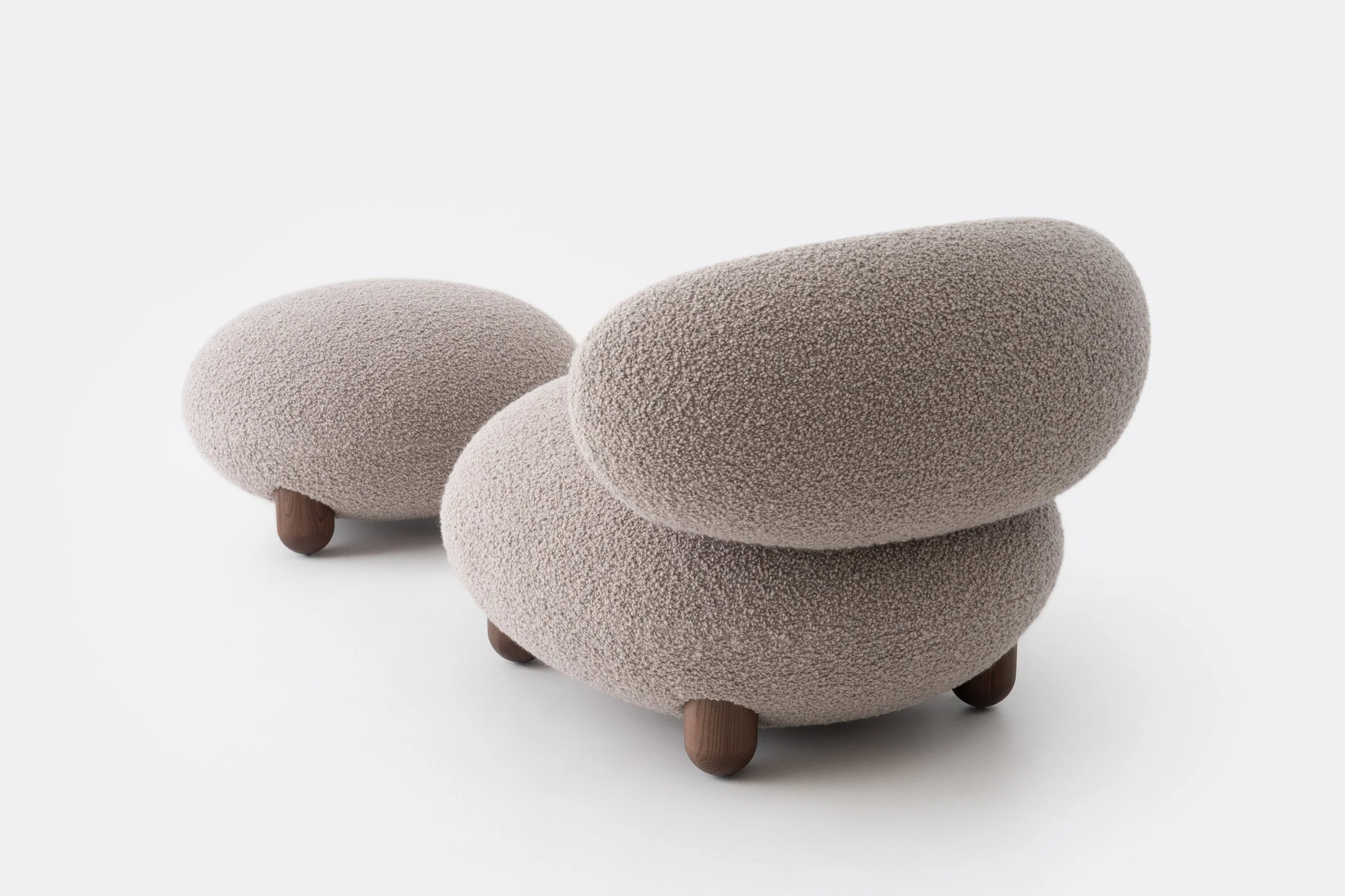 Flock Lounge Chair in Dedar Nimbus 003 by_NOOM (11).jpg