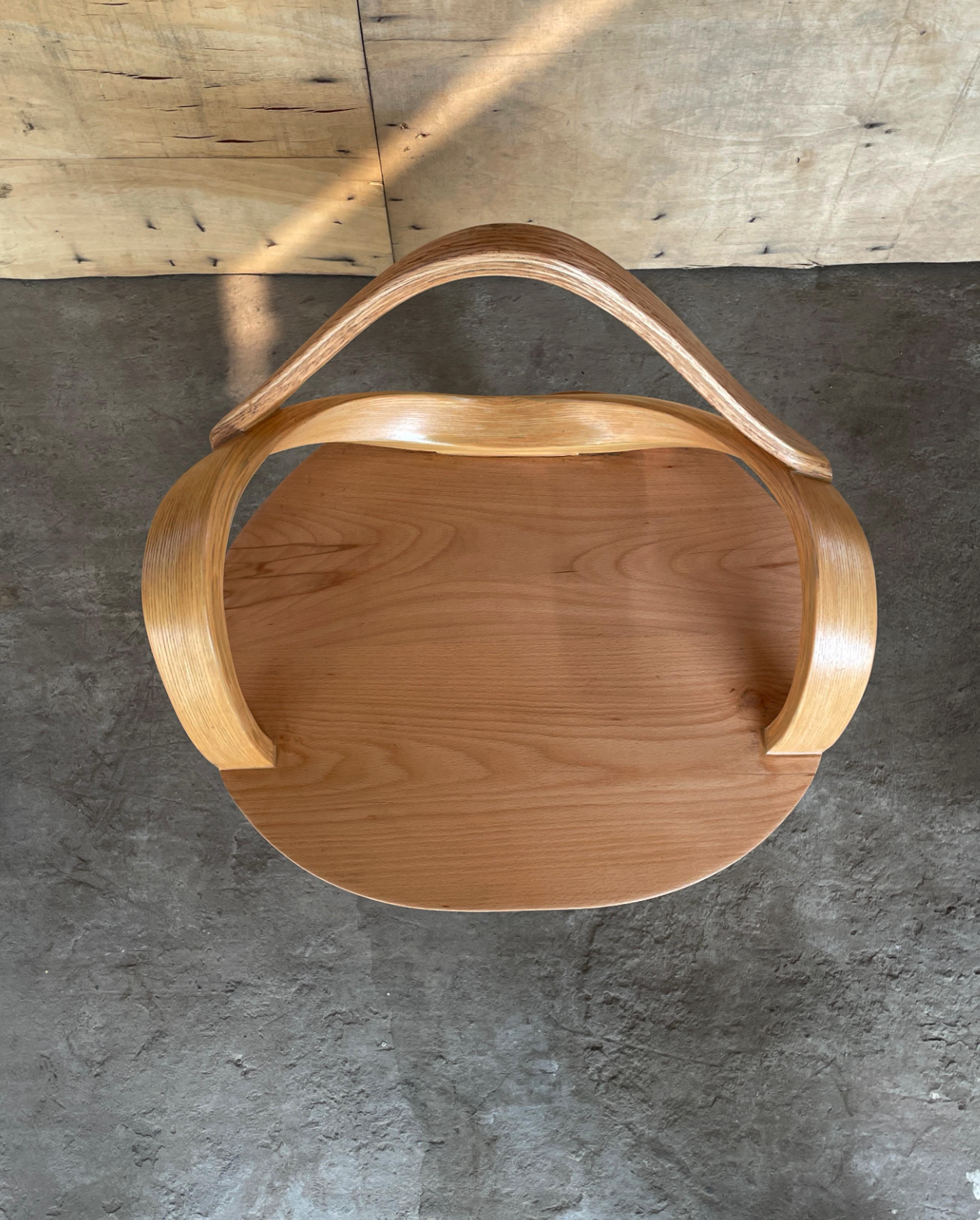 Dining Chair No.2 - Fluentum Series 6.png