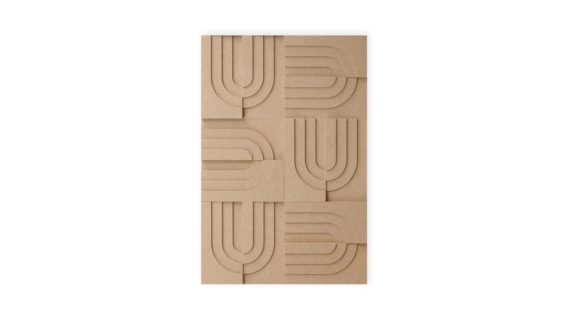 Arch Tile