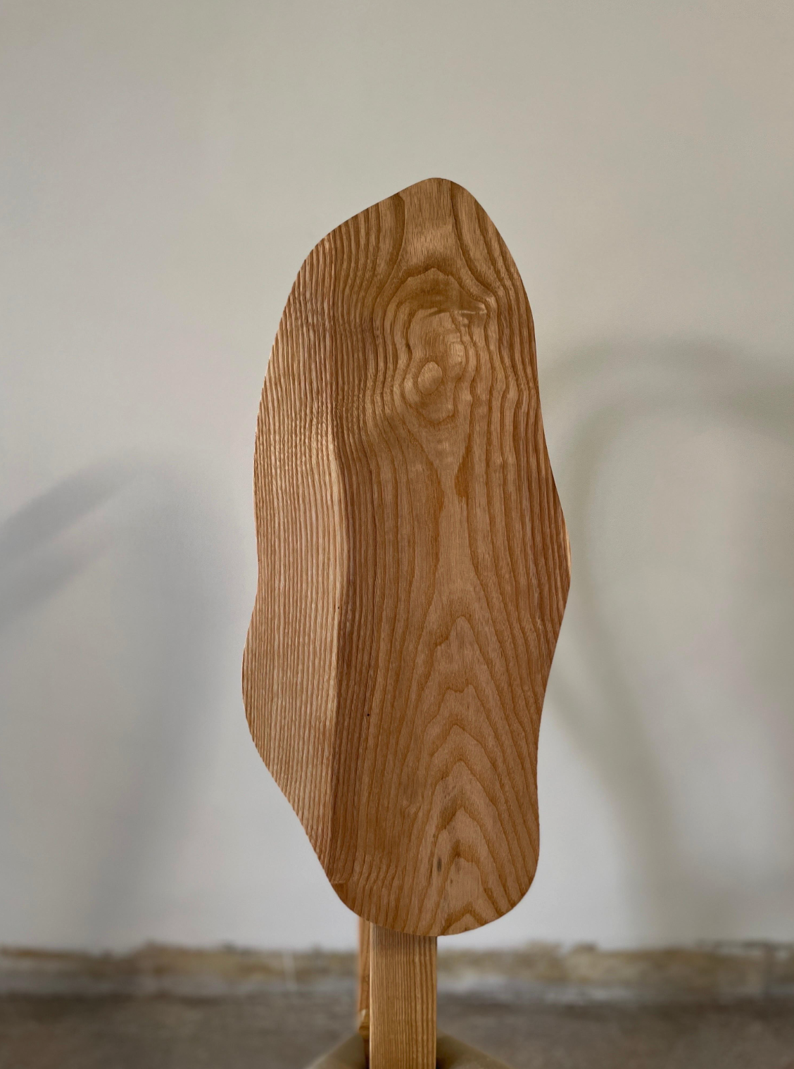 Dining Chair No.1 - Fluentum Series 2.png