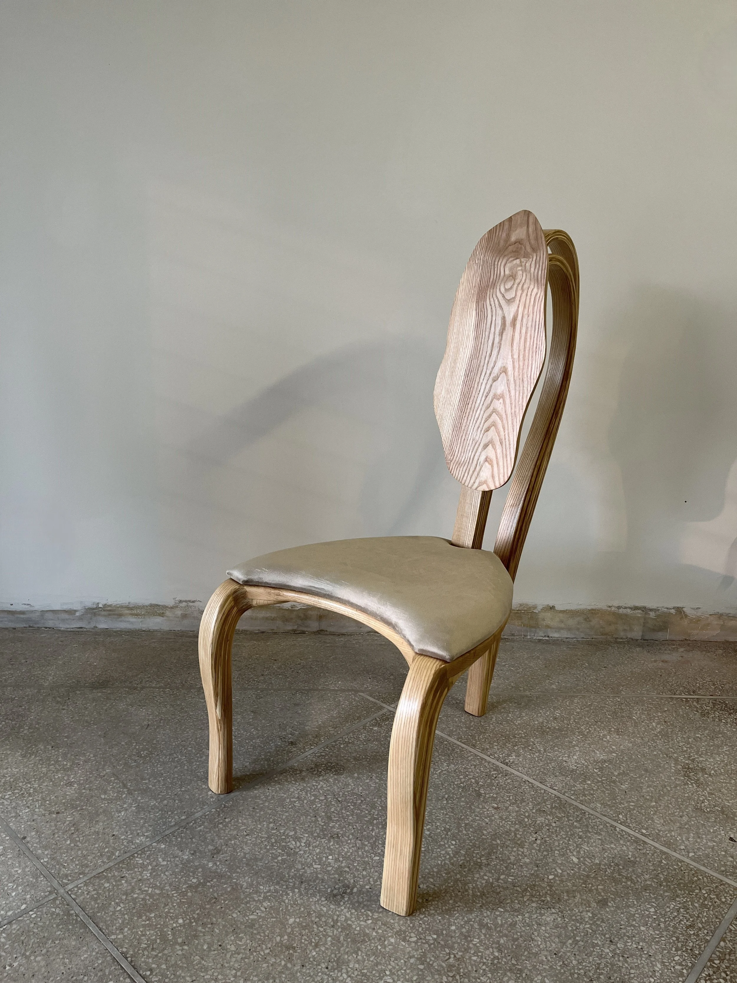 Dining Chair No.1 - Fluentum Series 4.JPG