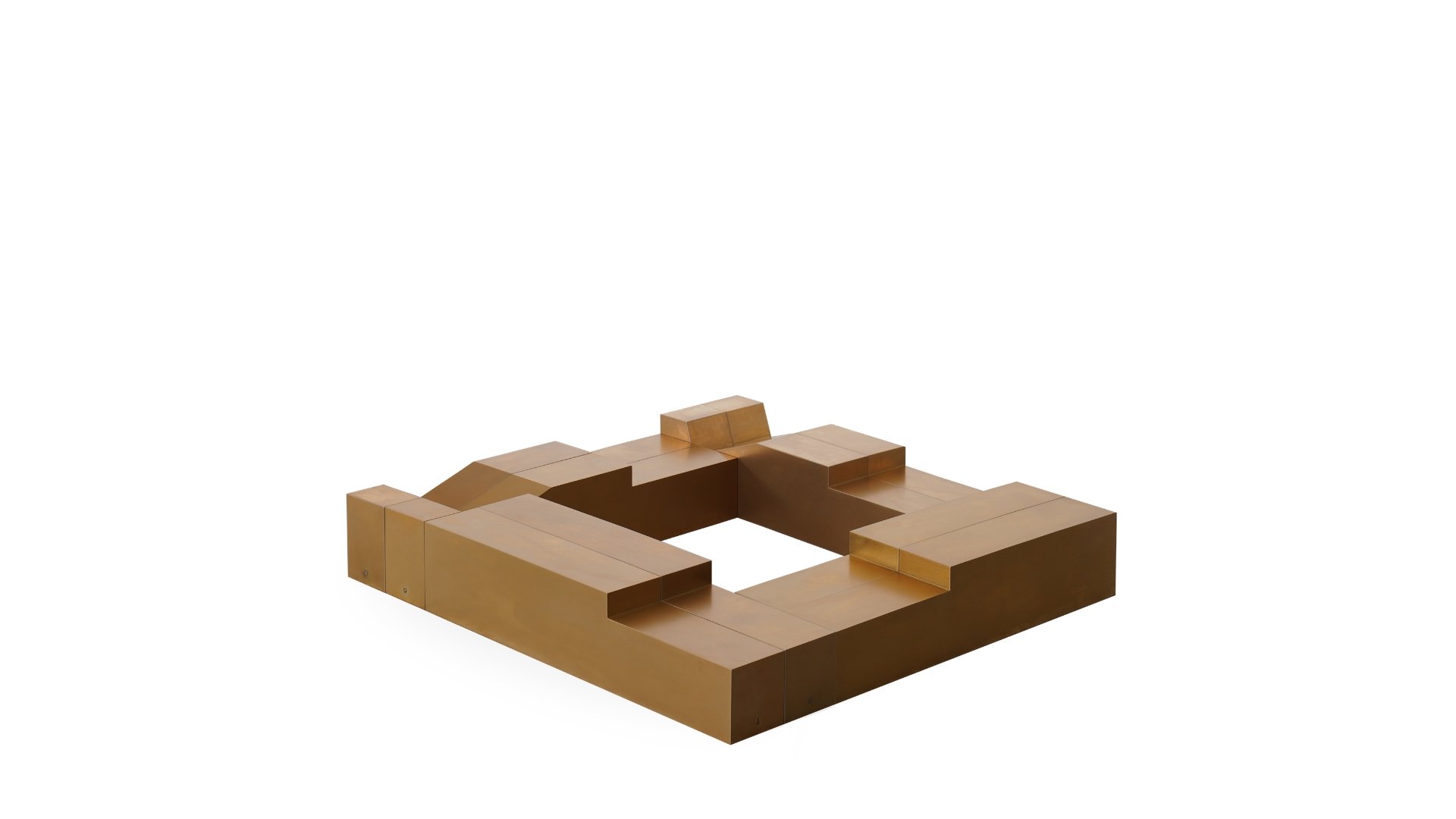 The Wall Modular