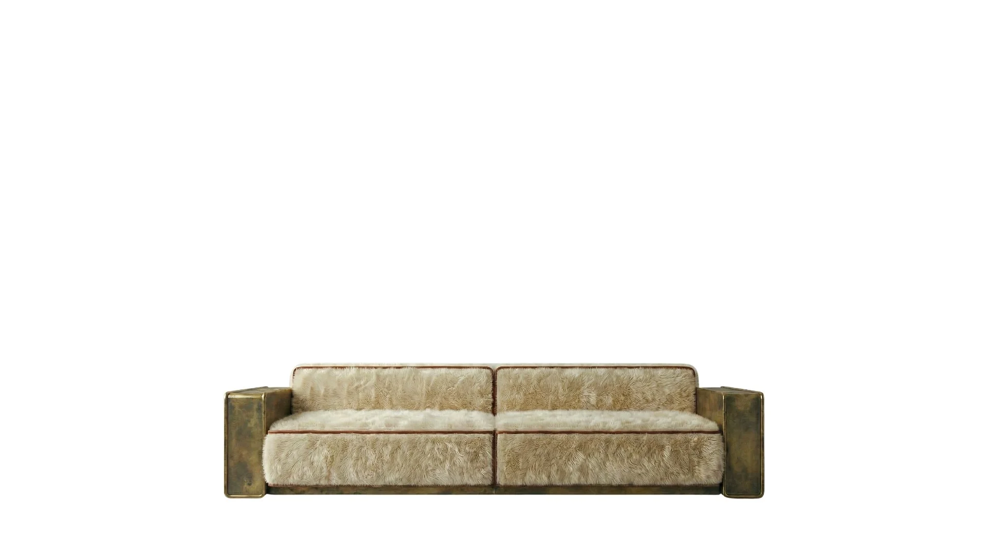 Peau Sofa
