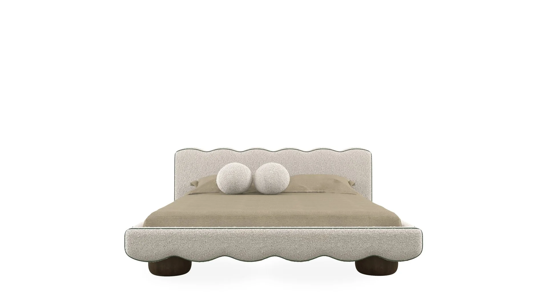 Flin Bed