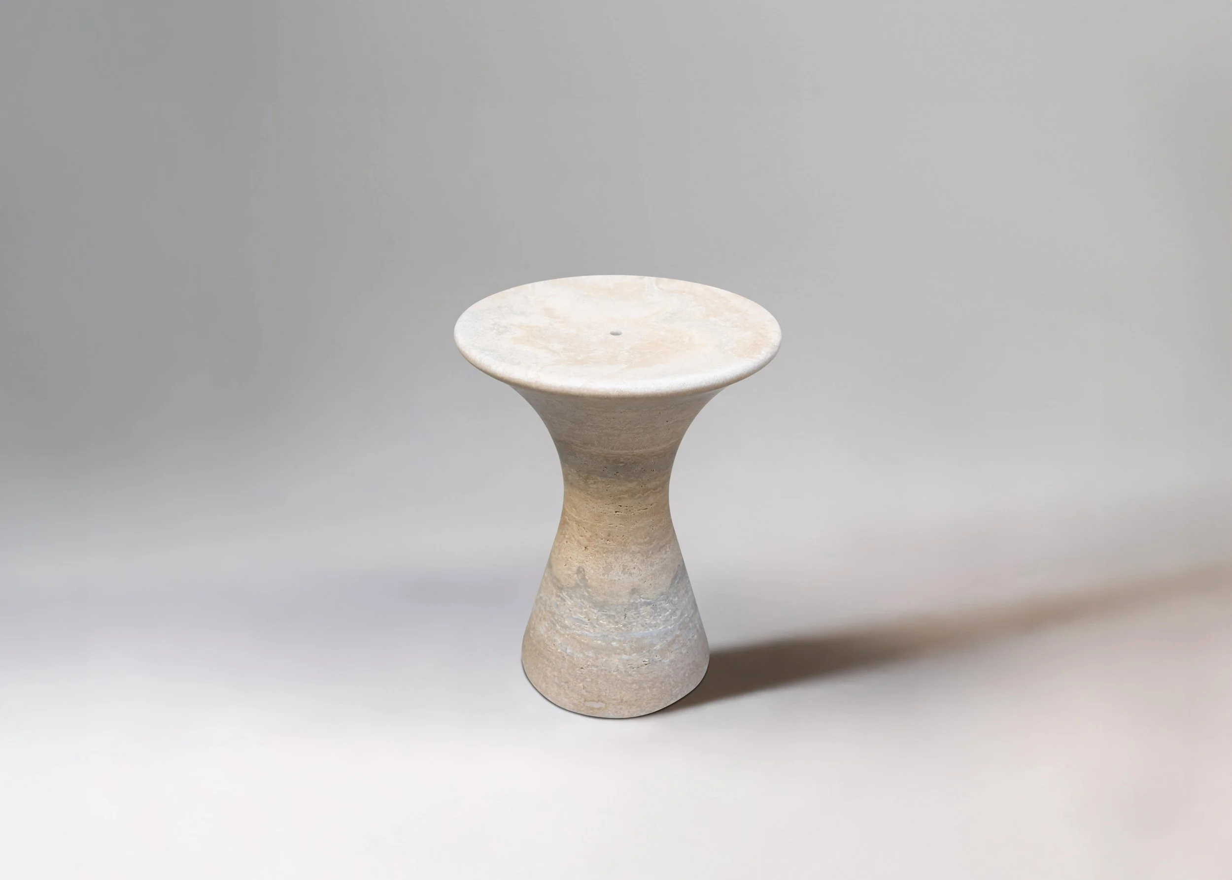 Alinea Design Objects_Angelo M StooL_Travertino Silver (2).jpg