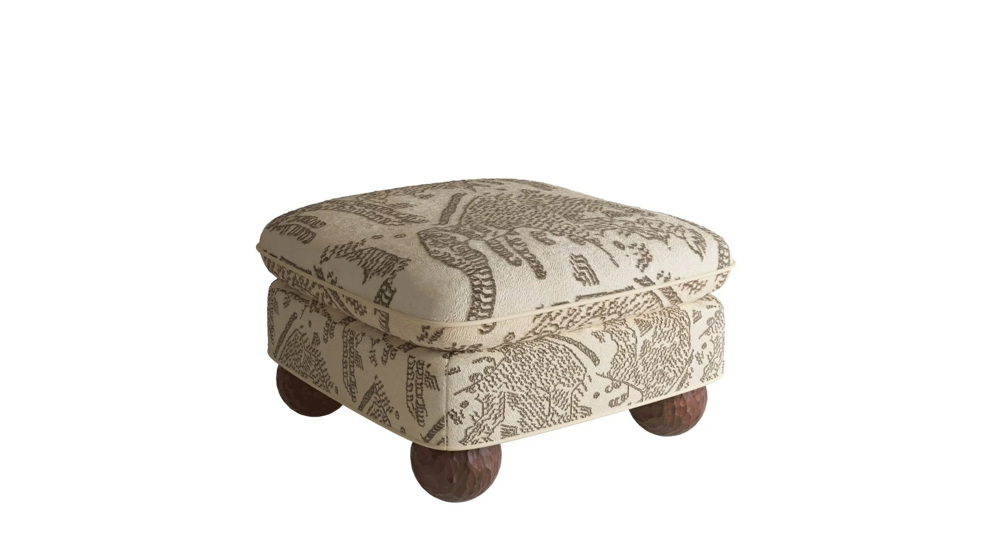 Tyger Stool