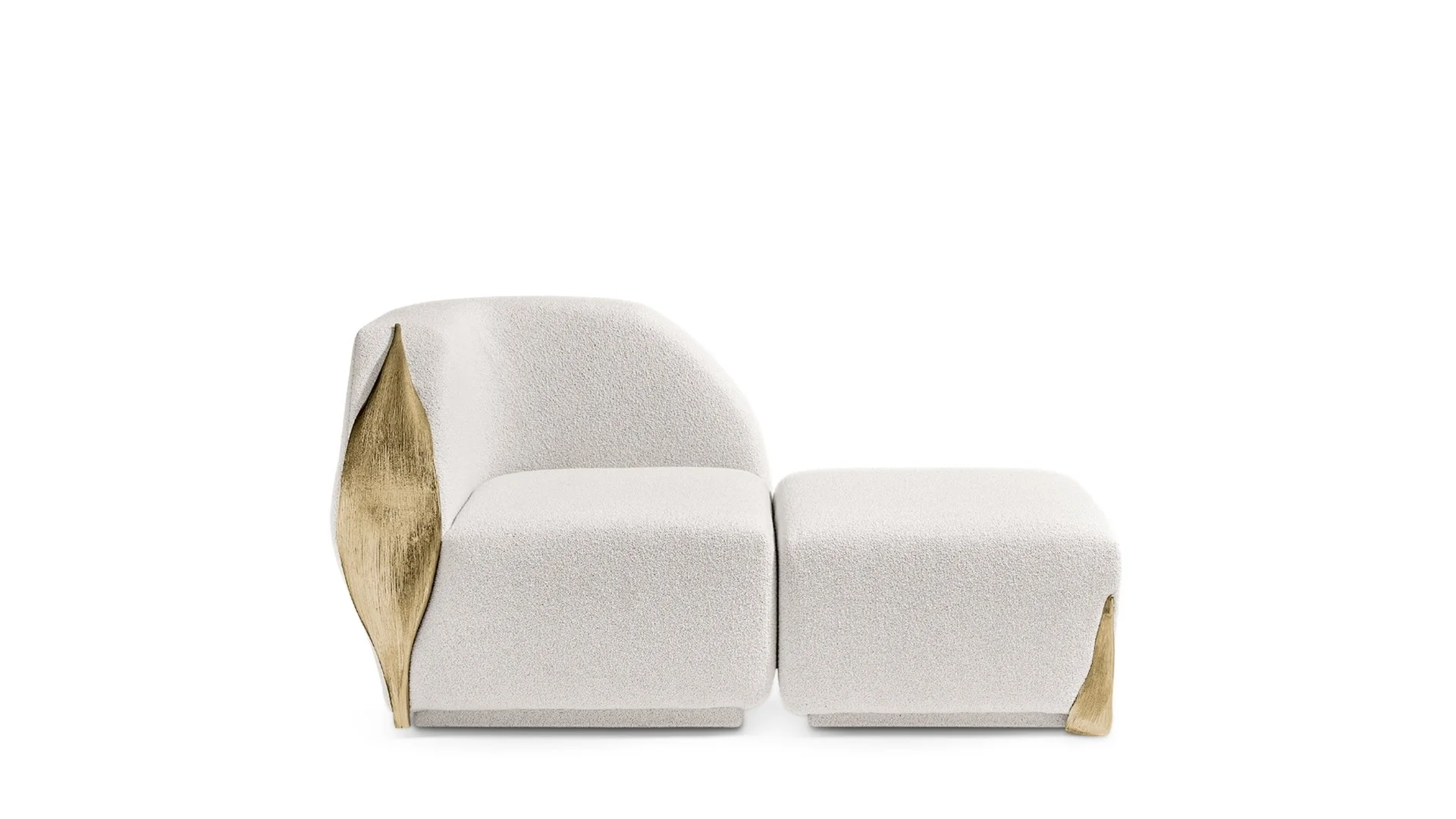 Palm Sofa