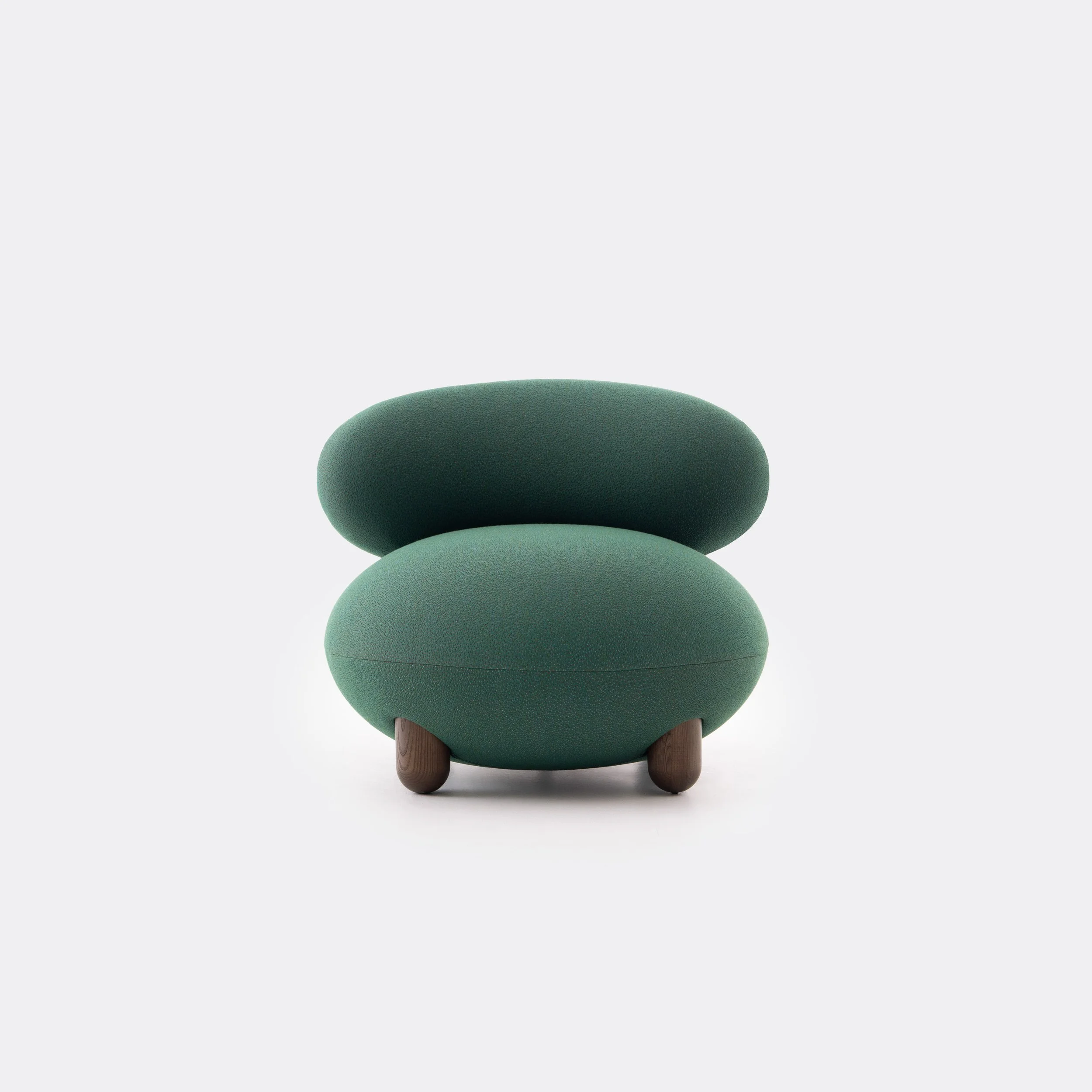 Flock Lounge Chair in Kvadrat Sprinkles 0974 by NOOM (3).jpg