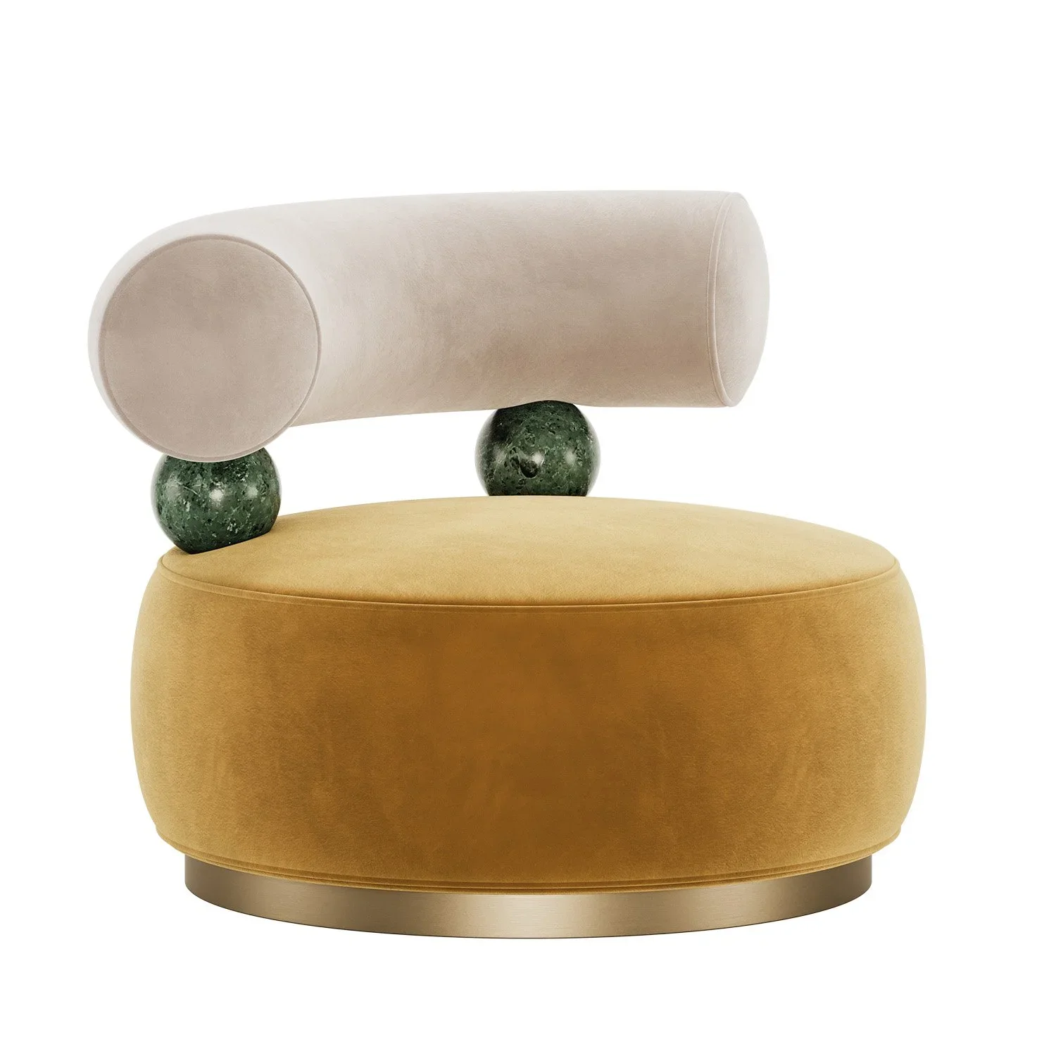 mavo-atelier-aretha-armchair-yellow-green-marble-1.webp