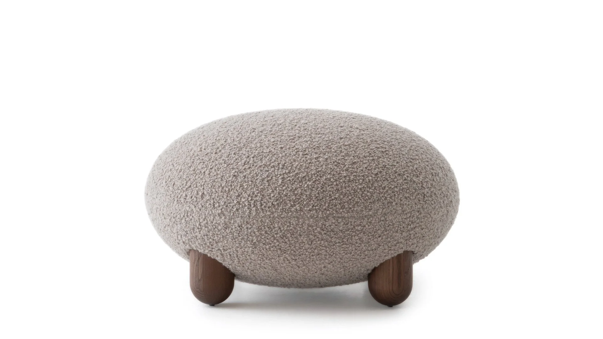 Flock Ottoman