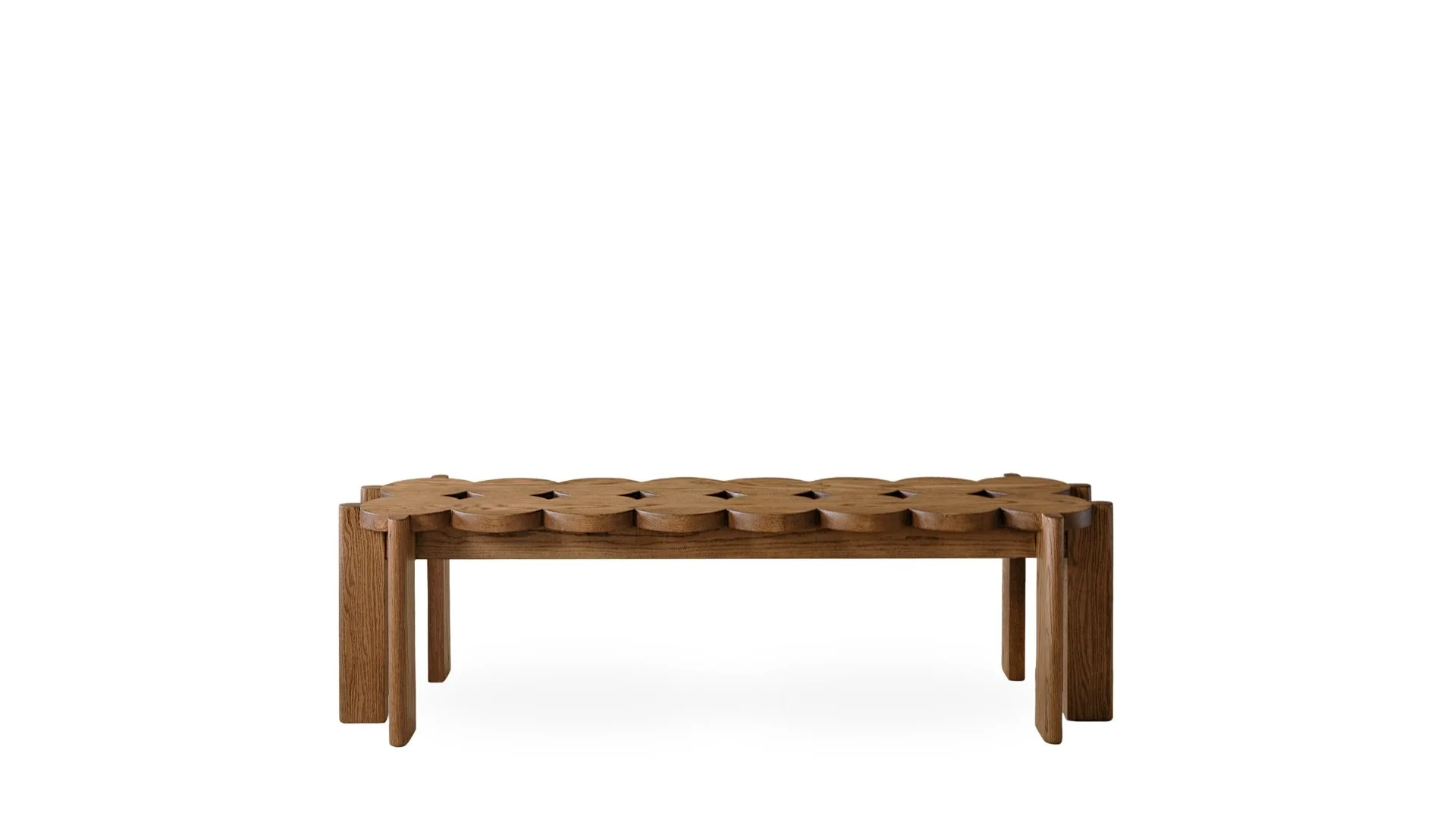 Bleo Bench