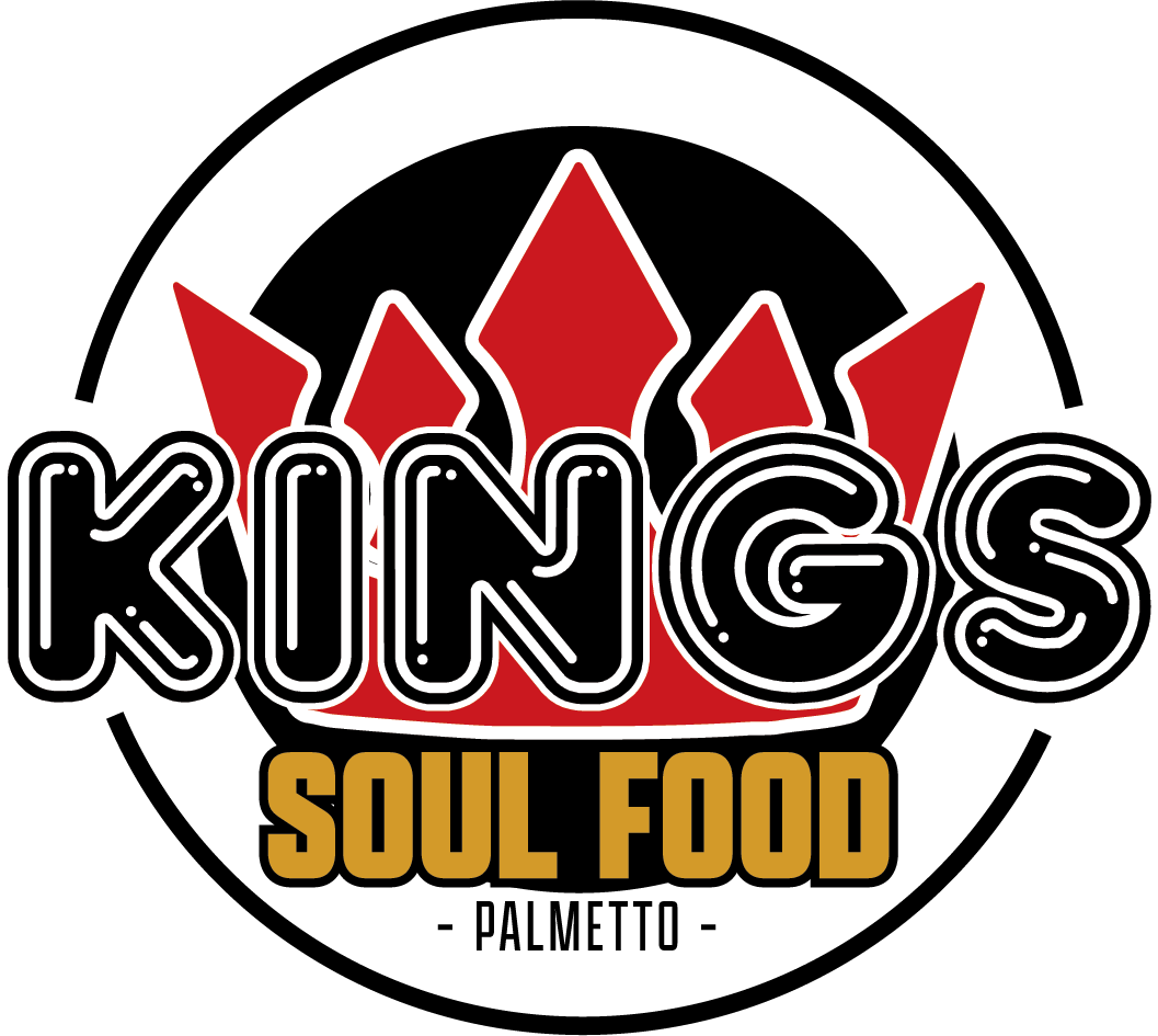 Kings Soul Food &amp; BBQ