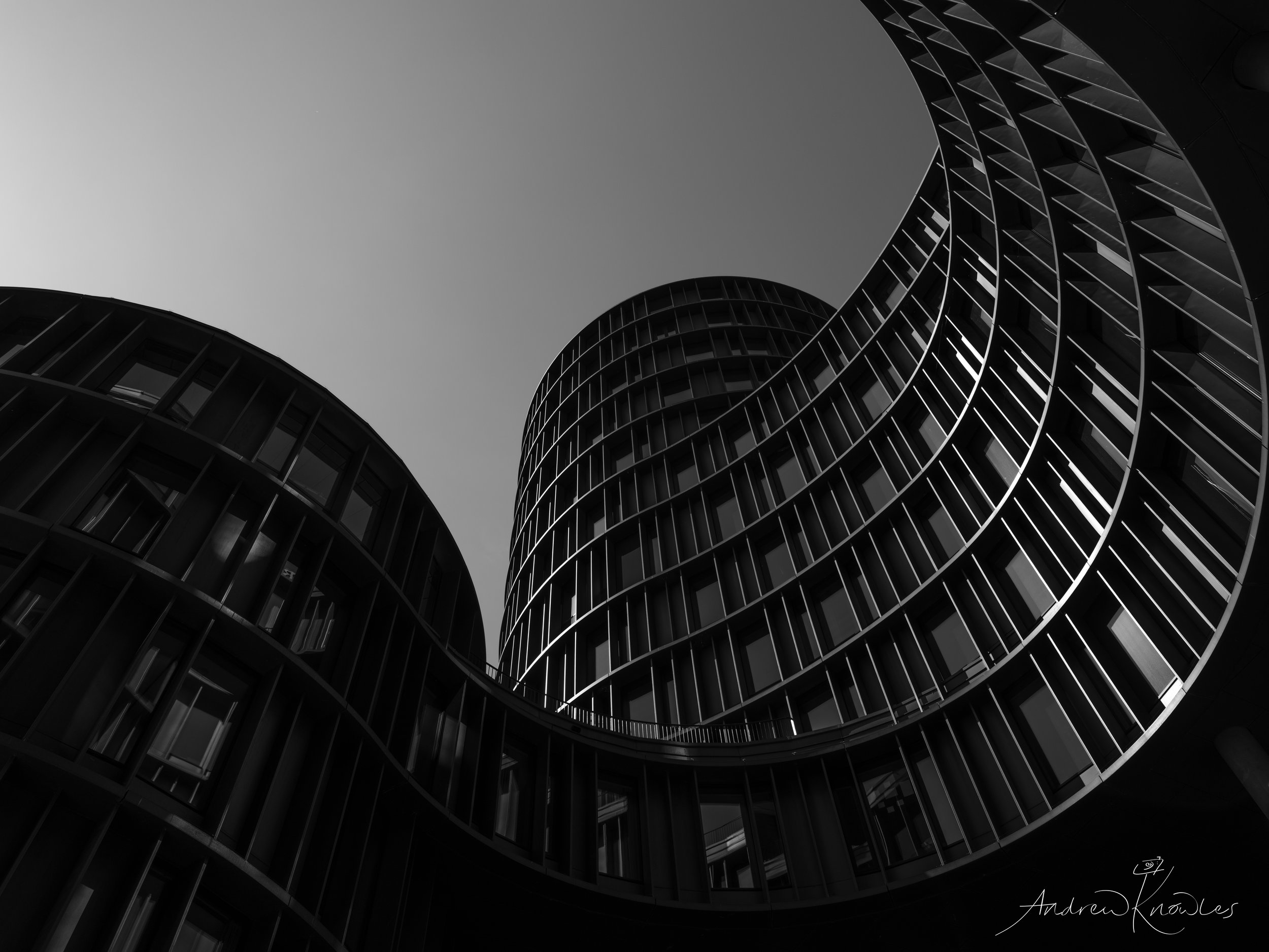 The Rotunda, Copenhagen