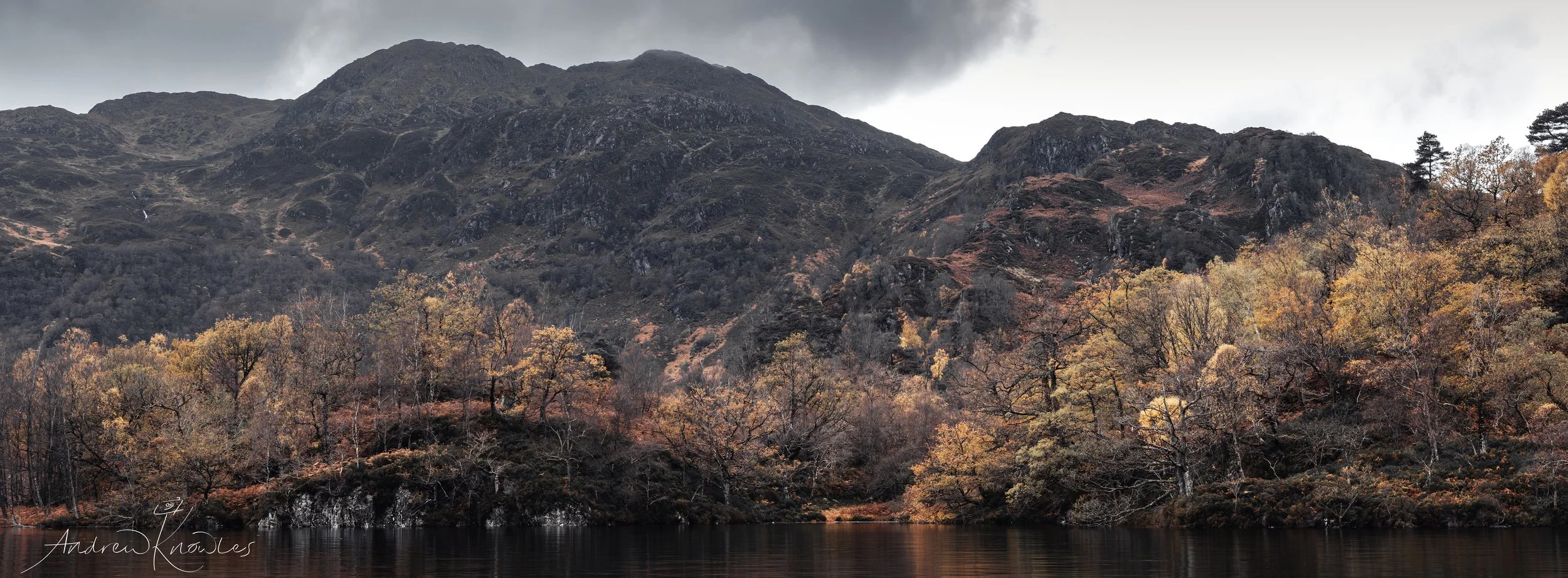 Loch Katrine