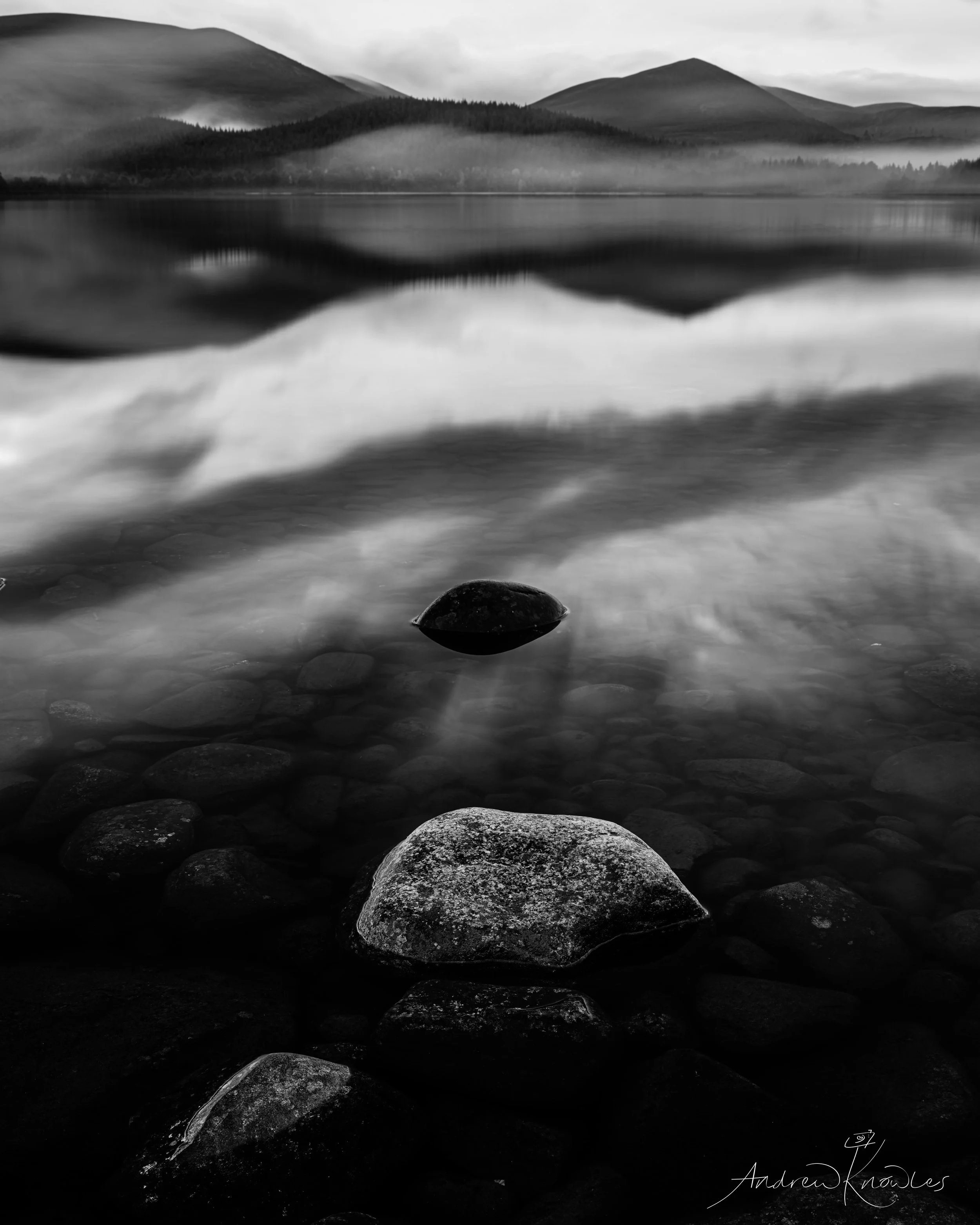 Loch Morlich