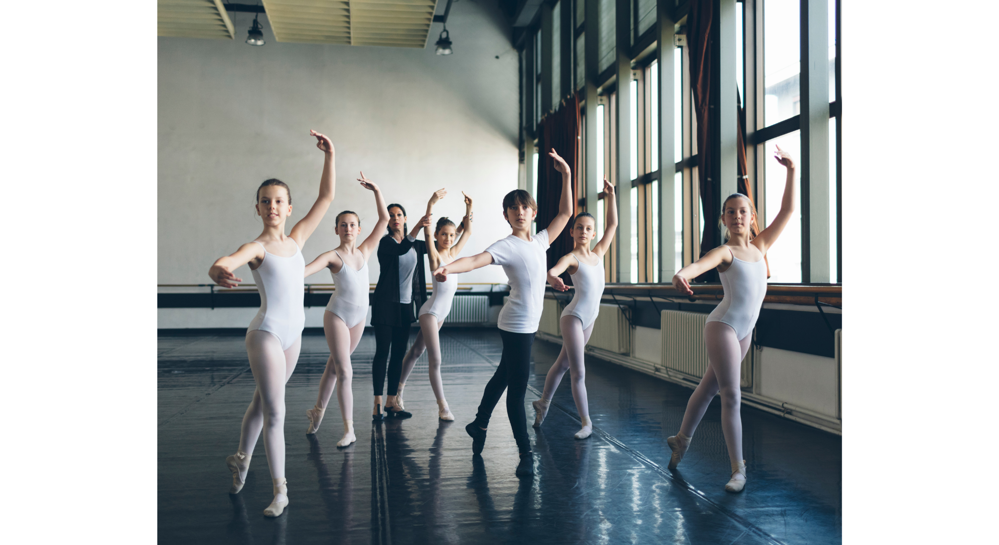 Planning Ahead: What Ballet Teachers Should Be Thinking About for Summer