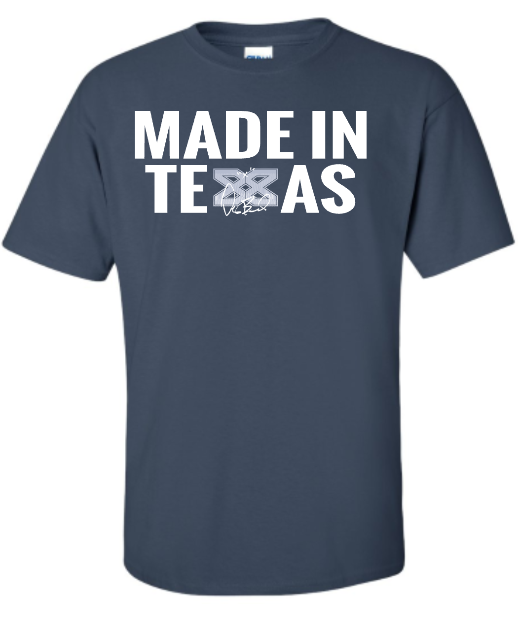 BDT - Made In Texas 88 Shirt