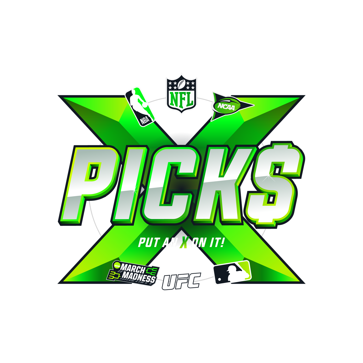 X Pick — Personal Corner