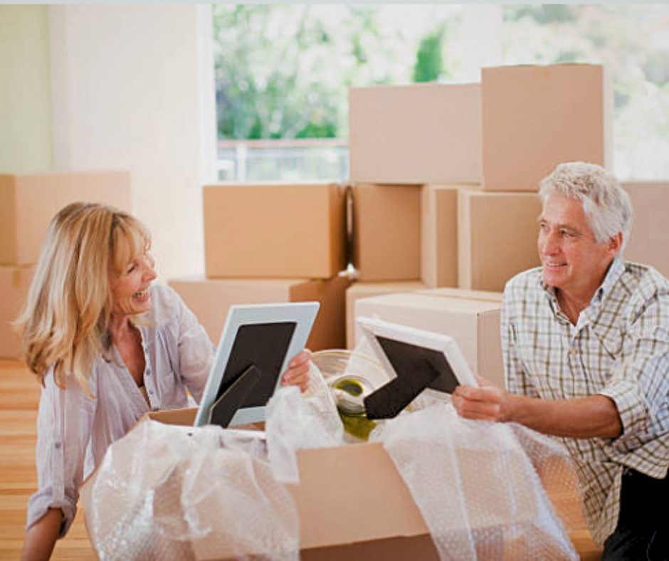 Creating a Realistic Downsizing Timeline As You Journey to New Beginnings