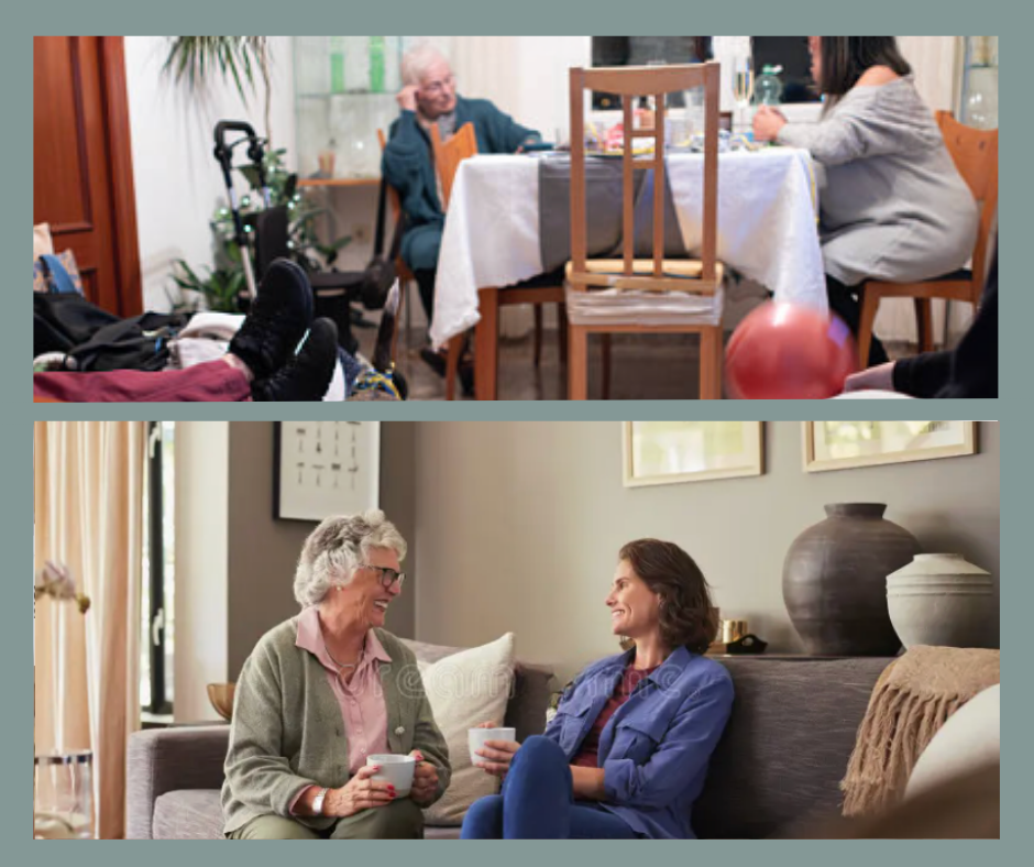 The Weight of "Your Stuff": How Clutter Impacts Your Brain, Body, and Spirit