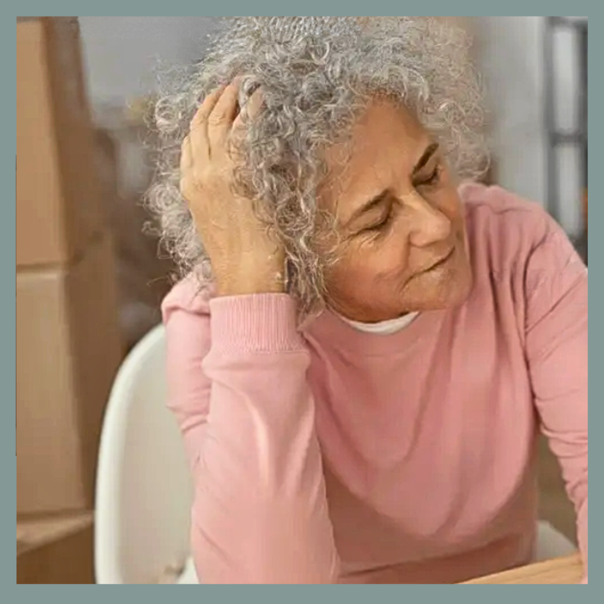 DIY Moves: The Hidden Risks for Older Adults — Why DIY Moves Are More Challenging for Older Adults Than Their Families Think.