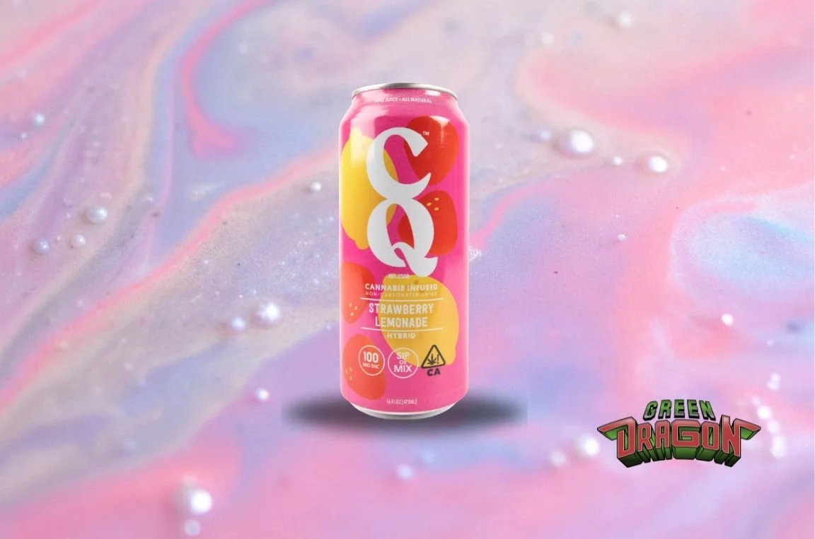 Cannabis Quencher Review 2026