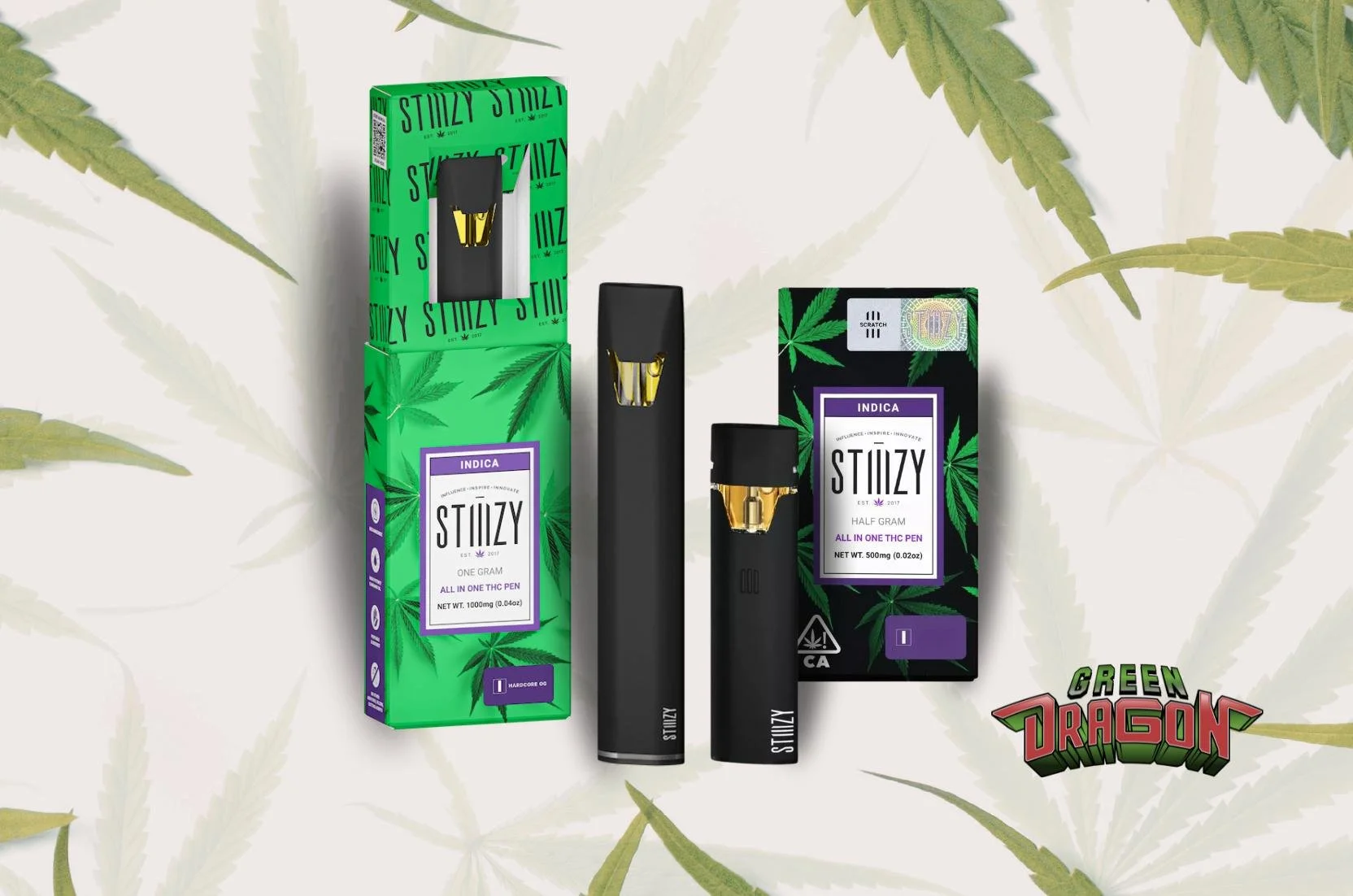 STIIIZY Disposable Vape Review 2026