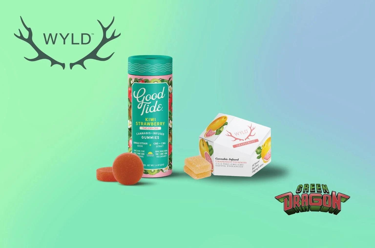 WYLD Cannabis Gummies Review 2026