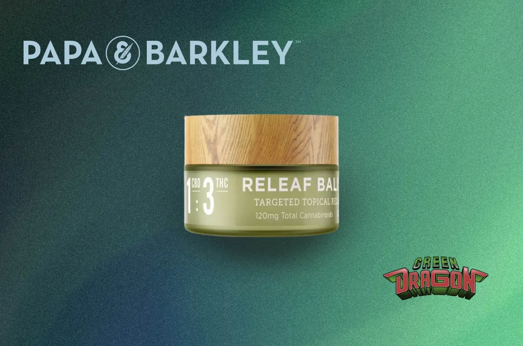 Papa &amp; Barkley Releaf Balm Review 2026
