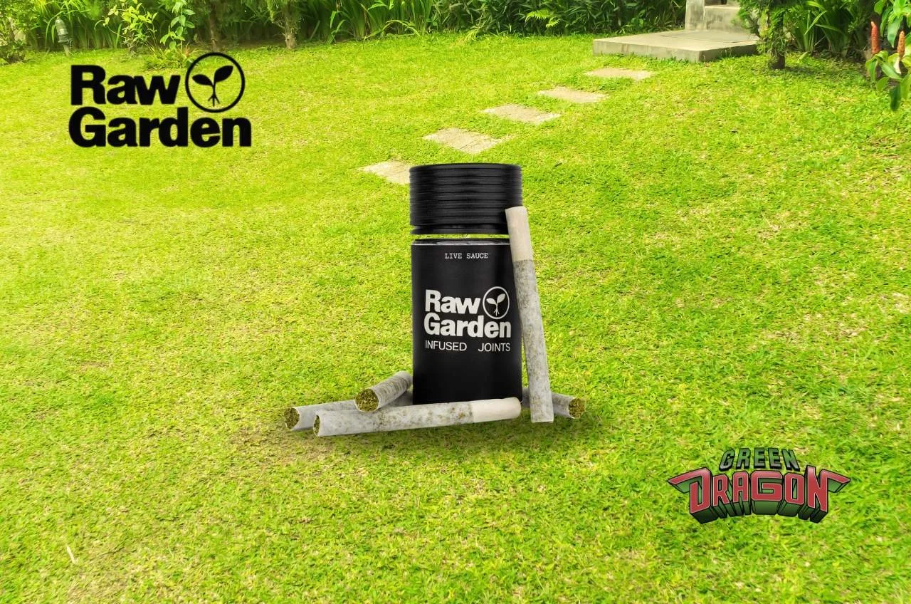 Raw Garden Pre Rolls Review 2026